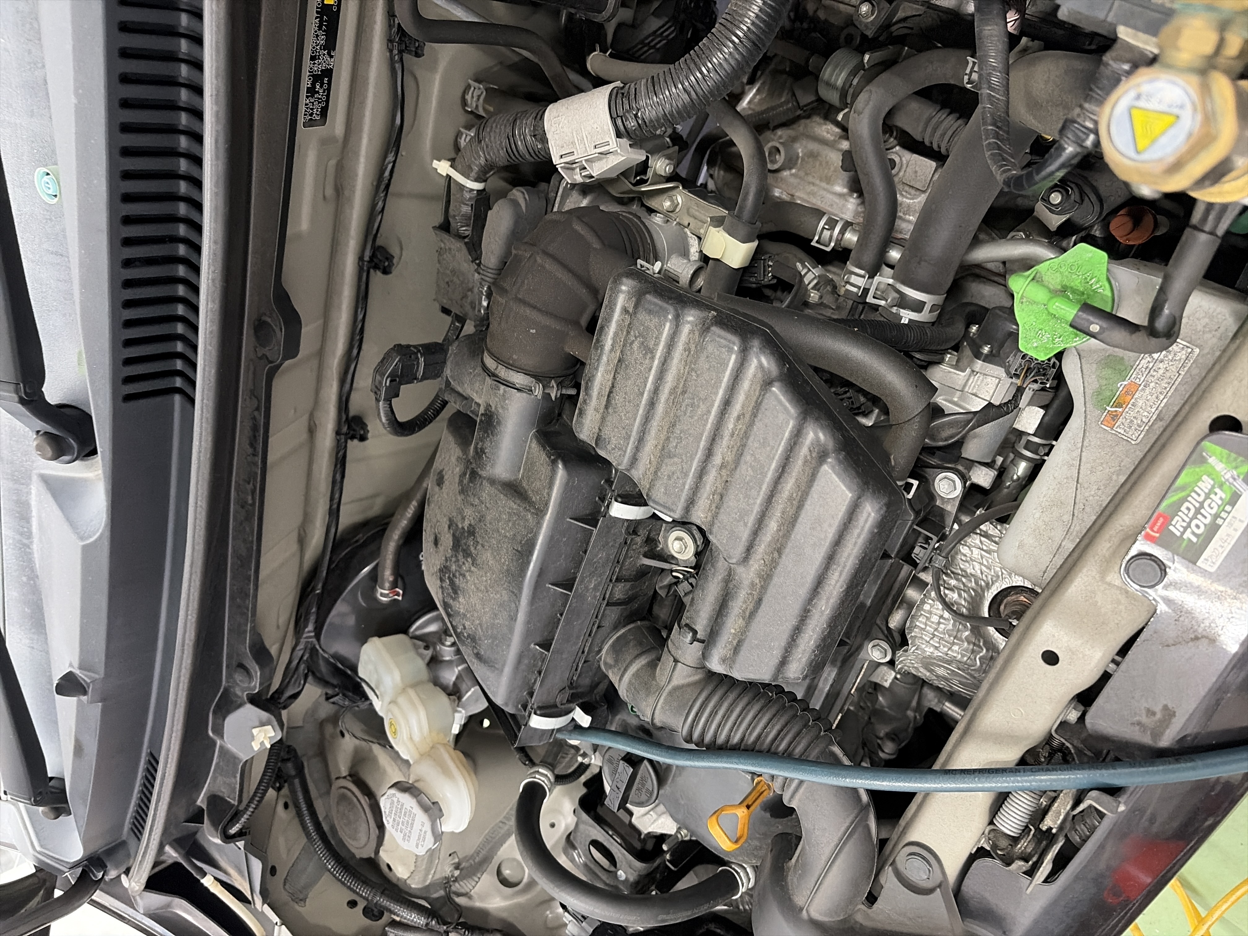 春から夏の愛車メンテナンスポイントと車検の安心チェック🚗