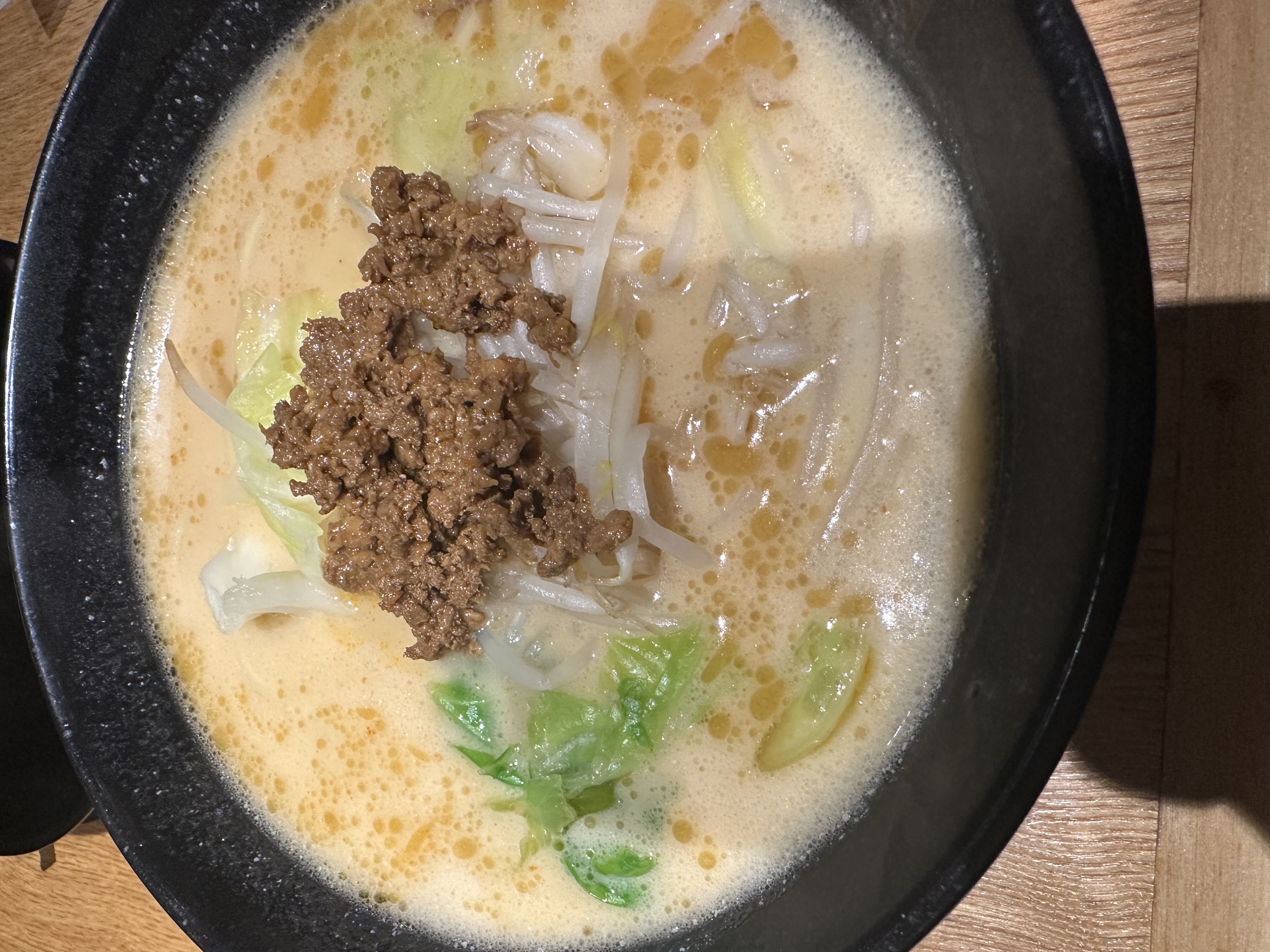 宇都宮ラーメン