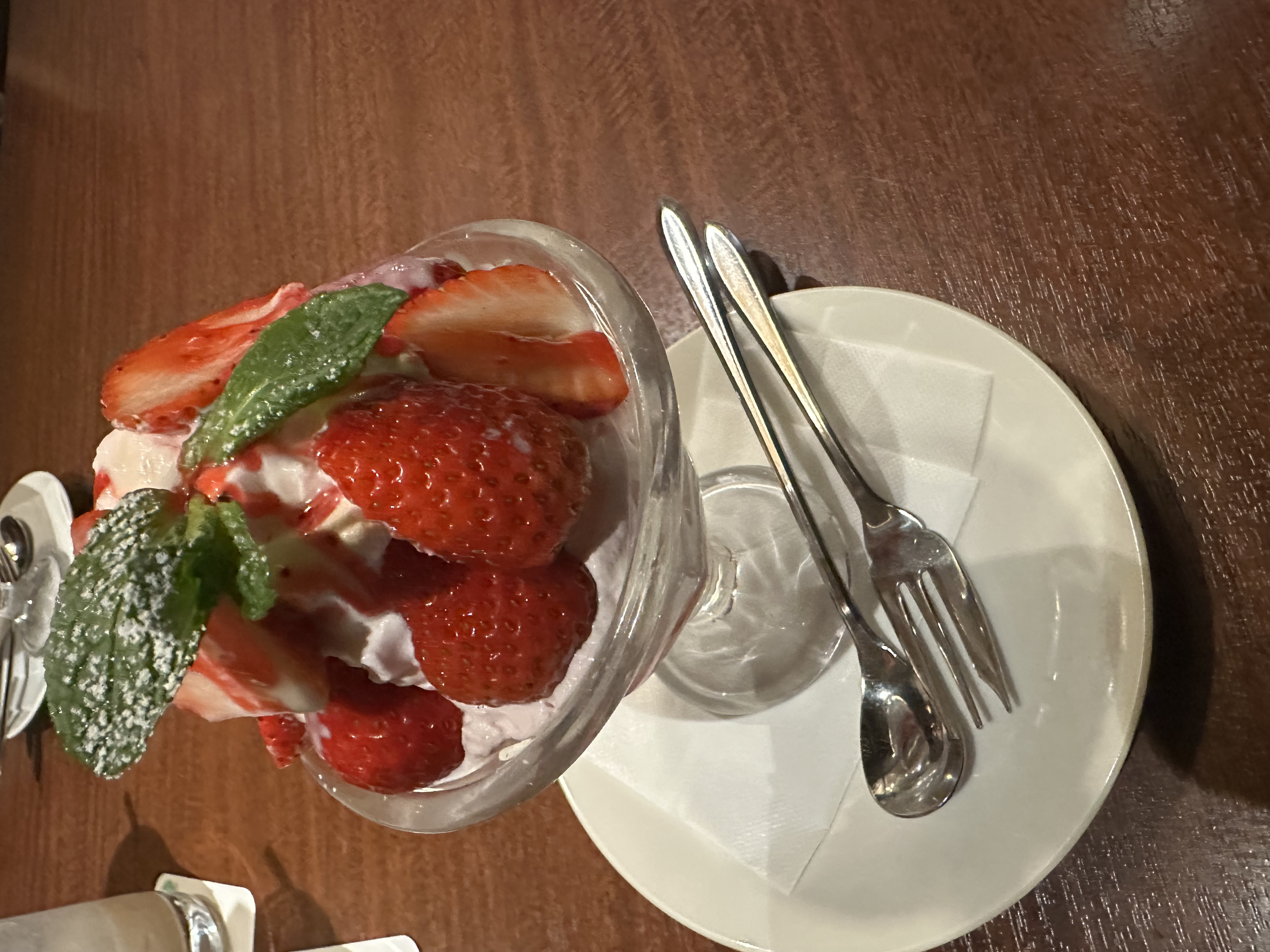 苺パフェ｜富士TS｜202603111626