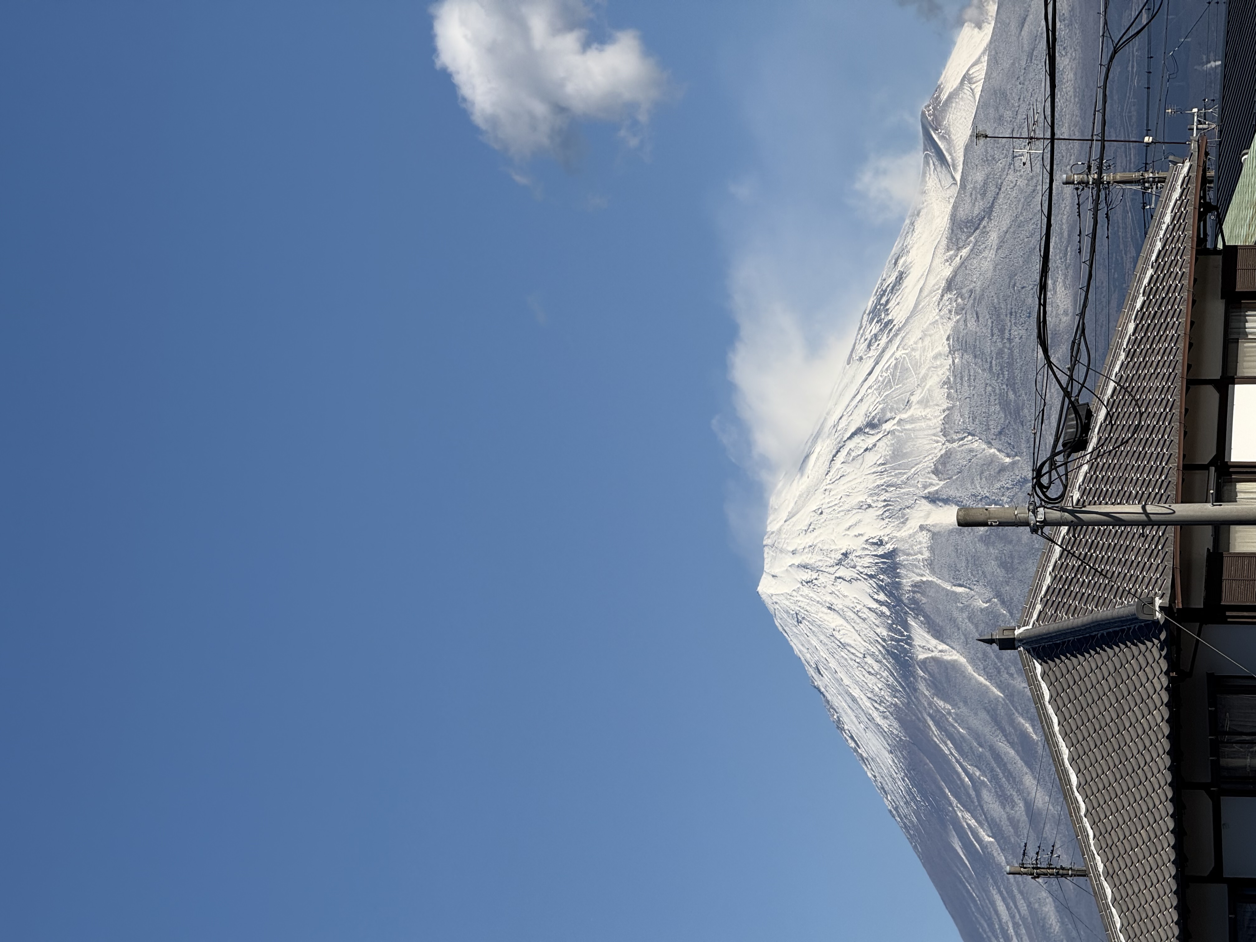 冬の点検は富士TSで安心安全チェックをしよう⛄️