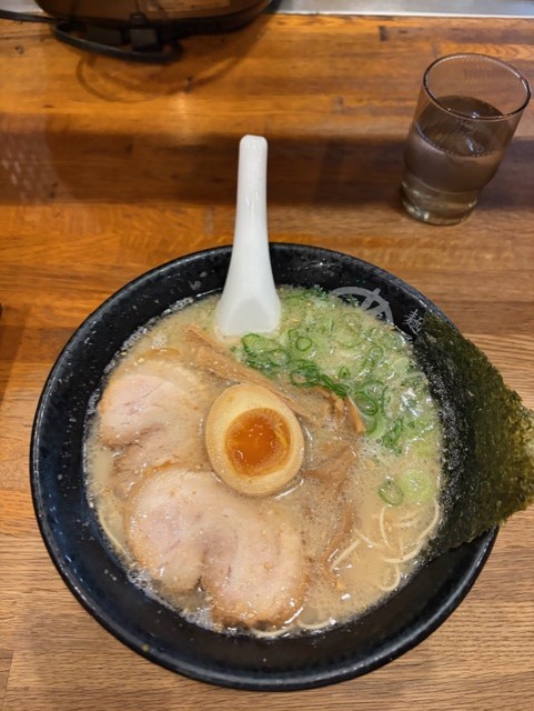 年越し前に気持ちと車をスッキリに！