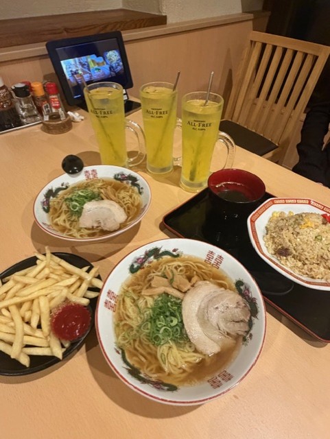 なんでもセルフ沓谷にお任せ！