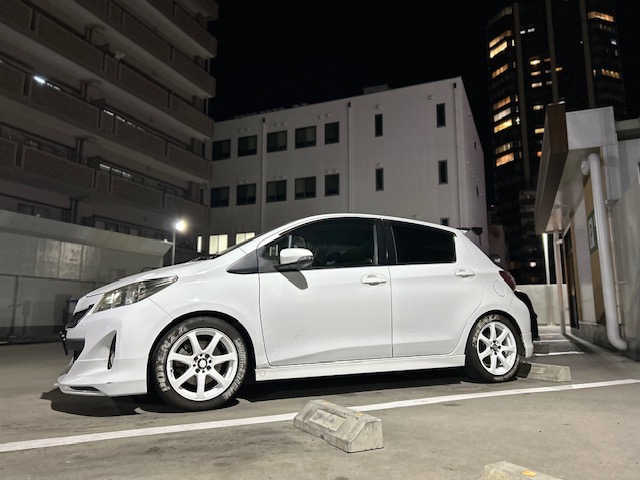 冬の愛車ケアはコーティングと洗車で輝きをキープしよう✨