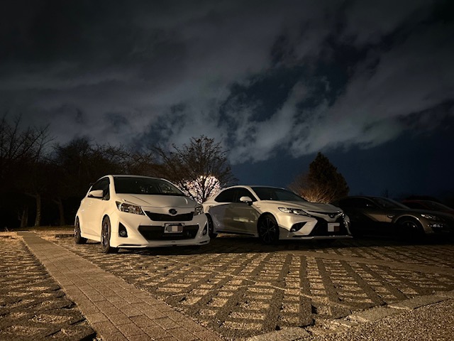 冬の車検無料見積もりと手洗い洗車で愛車ピカピカに🚗