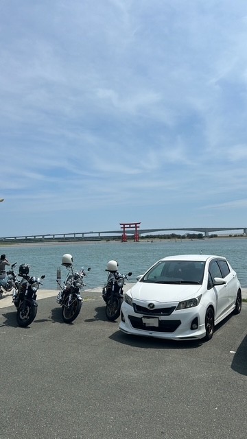 夏のドライブ前におすすめ手洗い洗車とタイヤ交換で快適カーライフ🚗