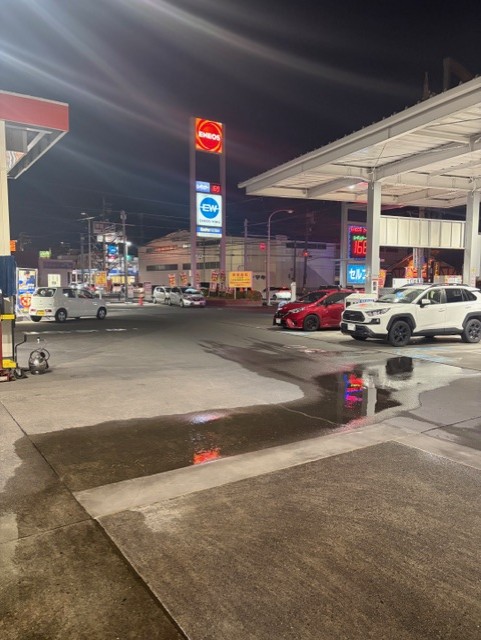 あなたのお車プロの洗車で心を奪います！⛳🐽