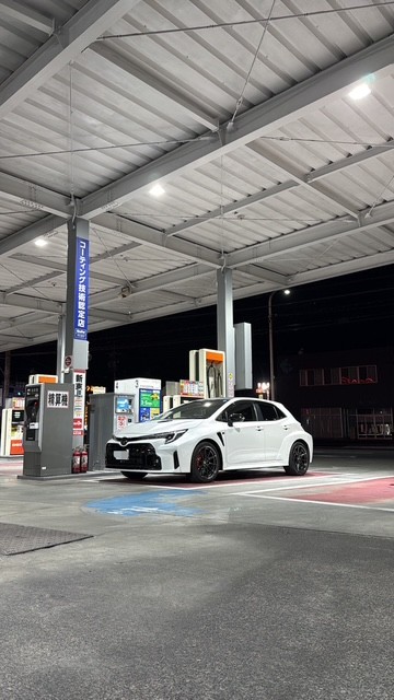 愛車には良いコーティングを