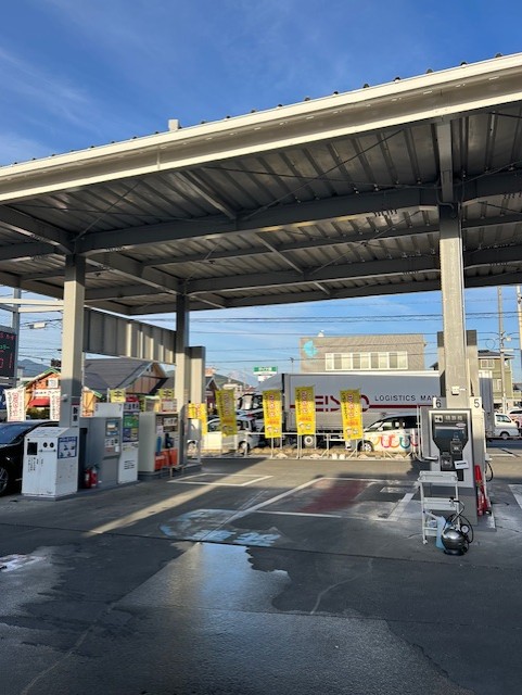 冬の愛車メンテはお任せ 手洗い洗車と下廻りコーティングで安心ケア🚗