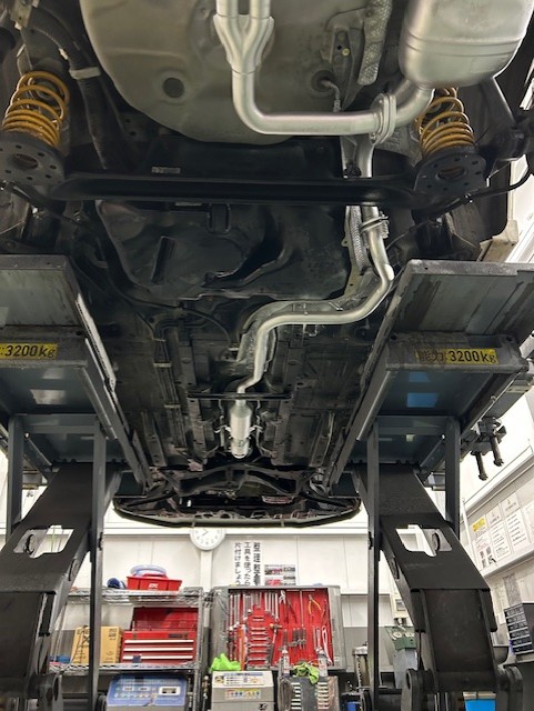 冬の愛車ケアにおすすめ防錆＆洗車術と年末キャンペーン情報🚗