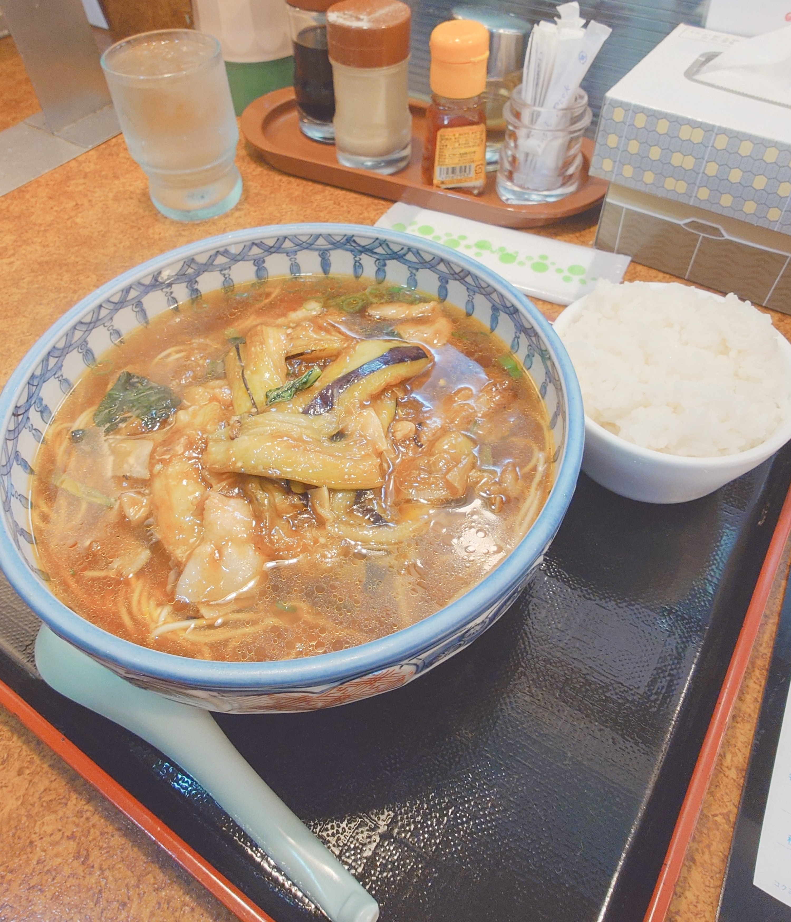 久しぶりに！