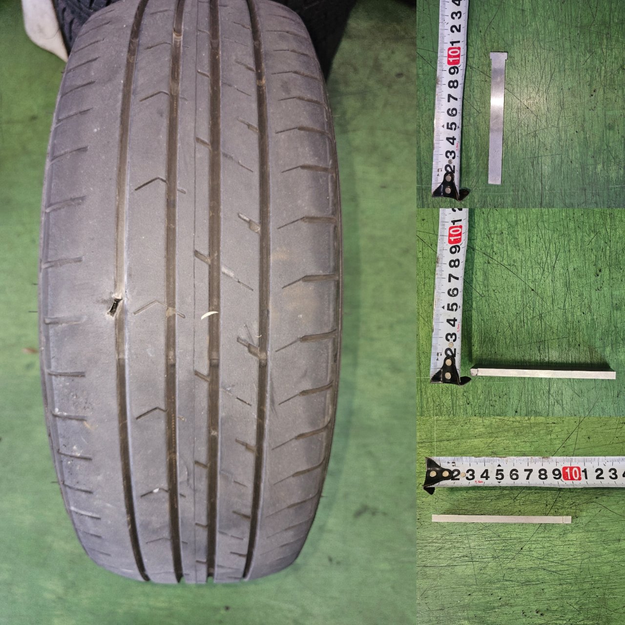 まさかこんな物が‼❓信じられないけど事実