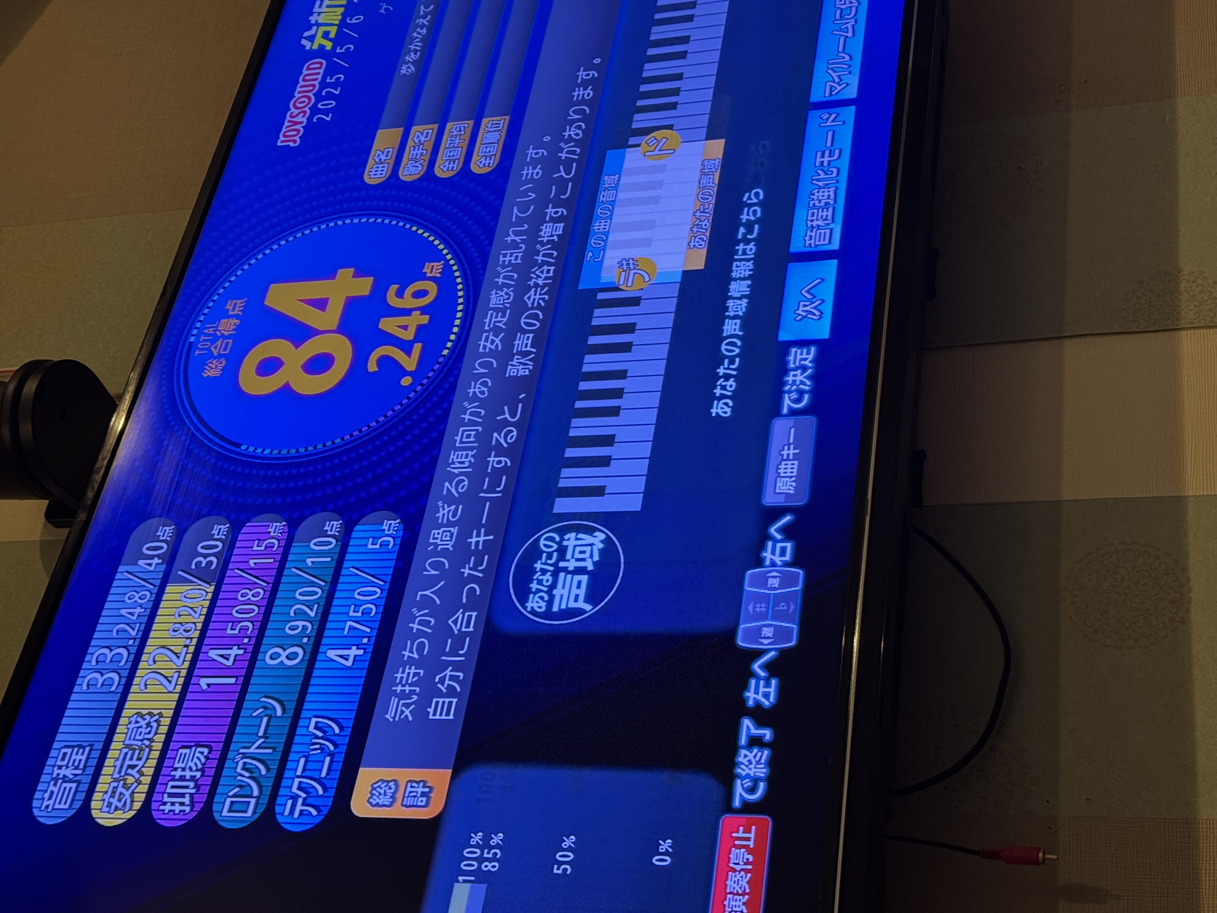 GWからおけ
