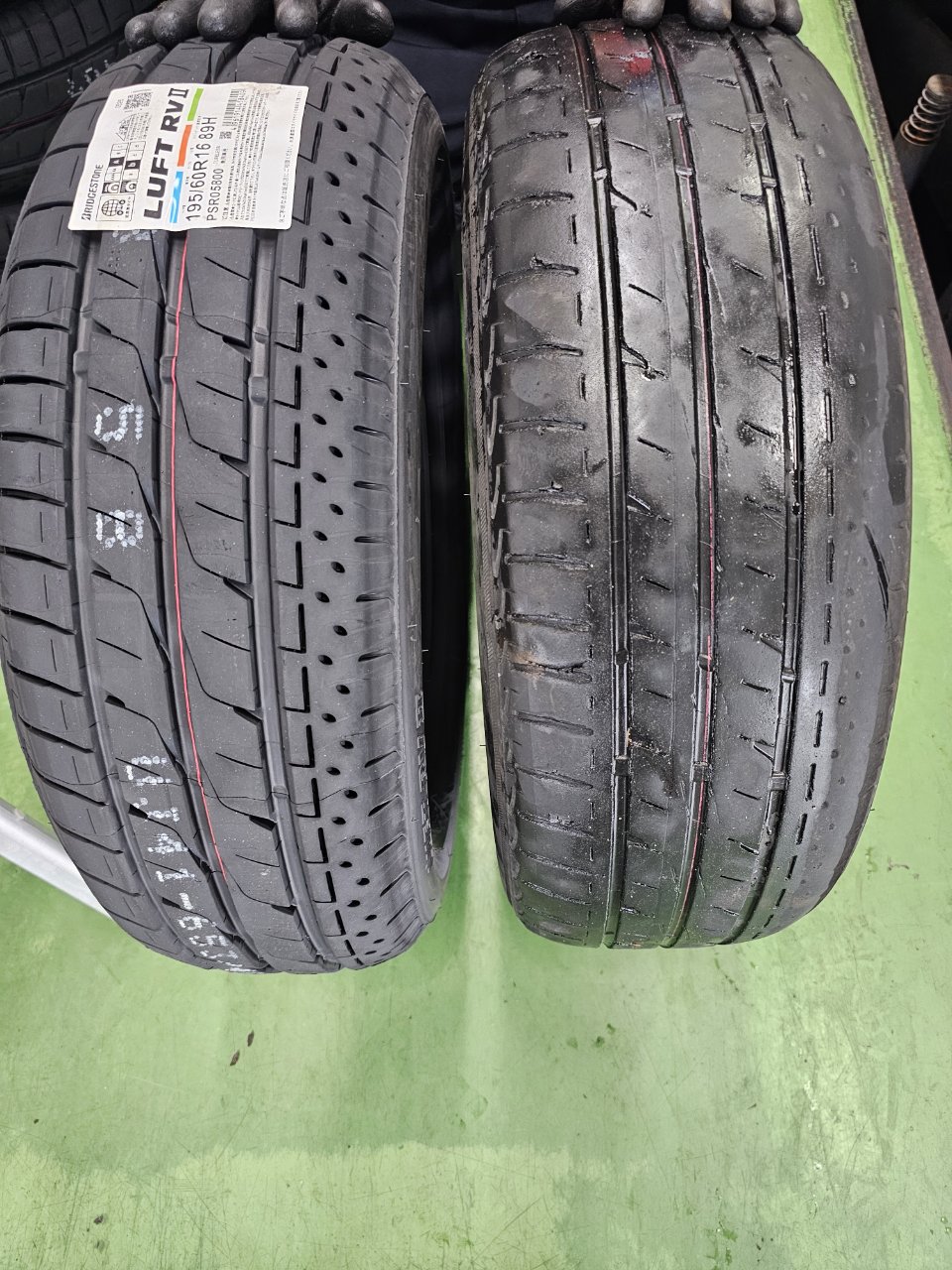 春のタイヤ交換と手洗い洗車キャンペーンで快適ドライブを🚗✨