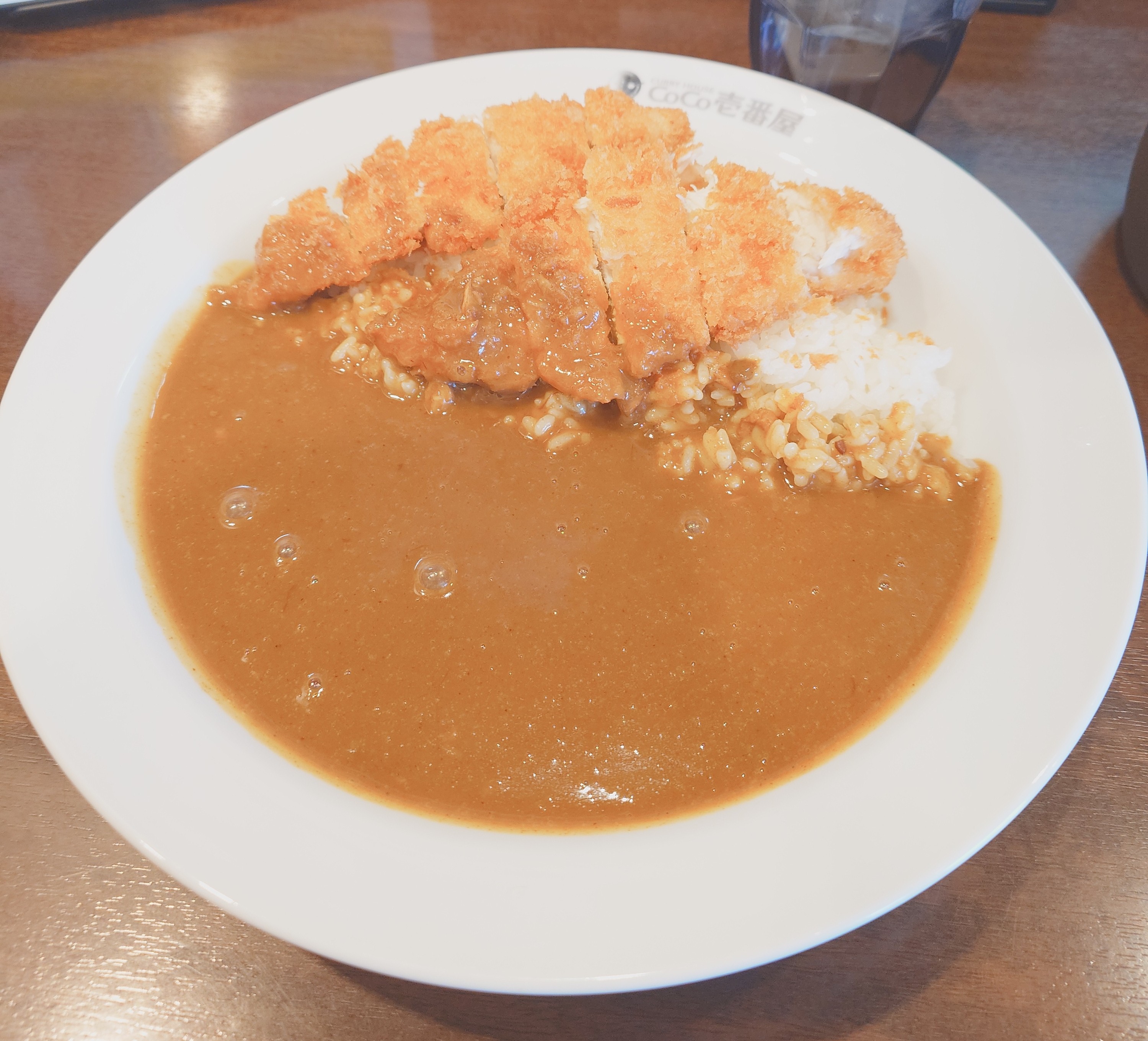 ランチの定番です！