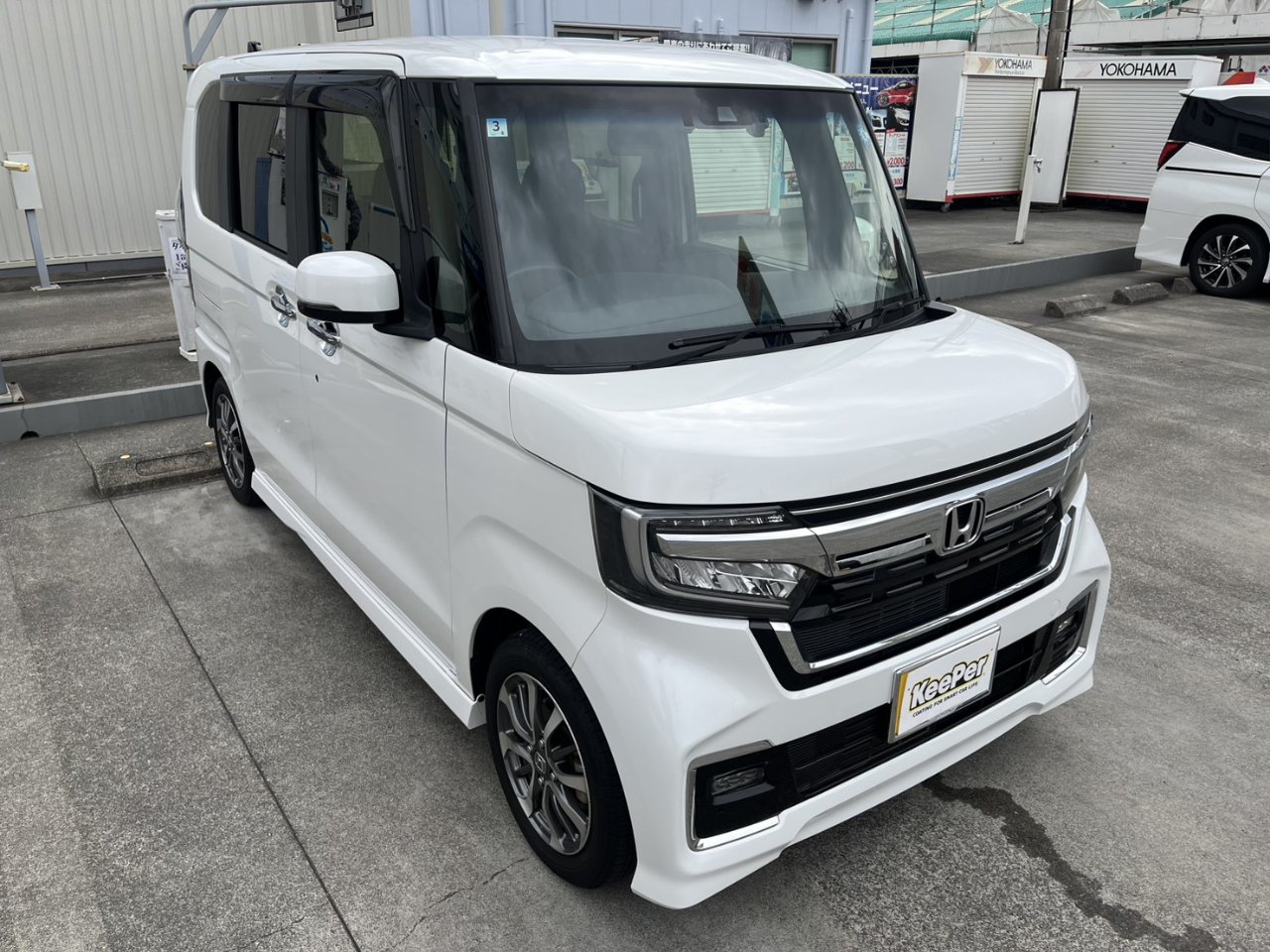 春の花粉対策にもおすすめ洗車キャンペーン実施中🚗✨
