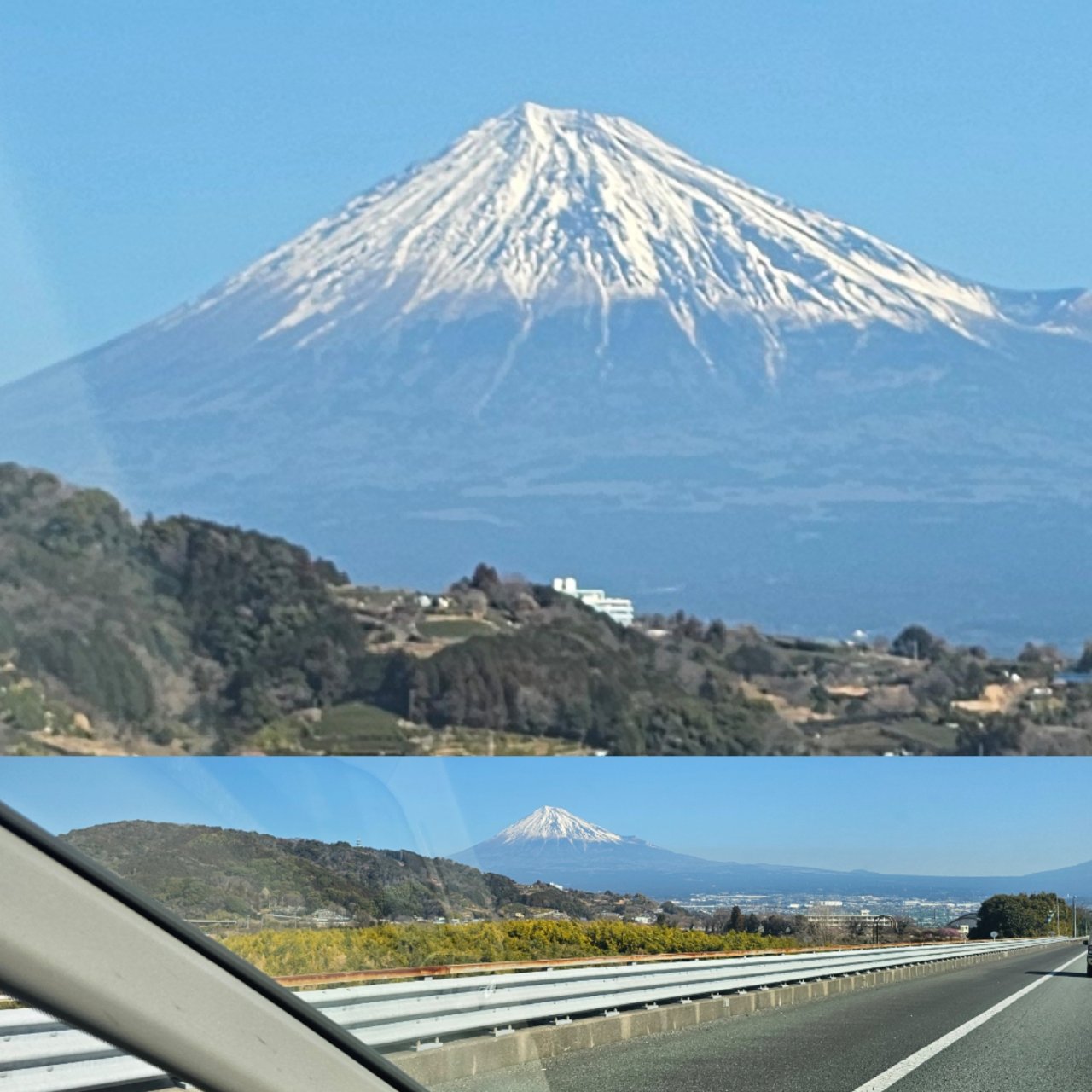 3連休のドライブ前に点検と給油で安心カーライフを楽しもう🚗