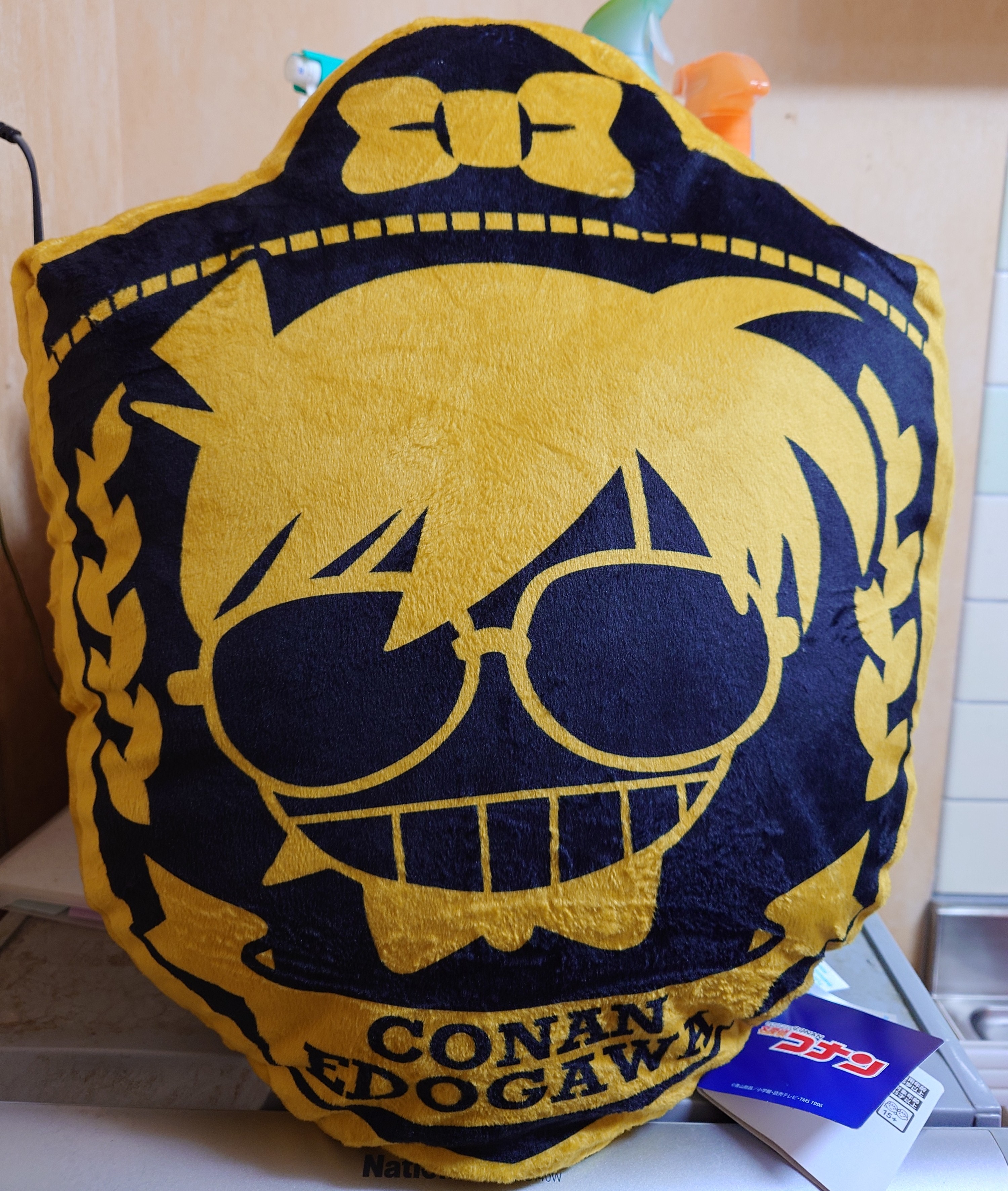 やっぱりコナン！
