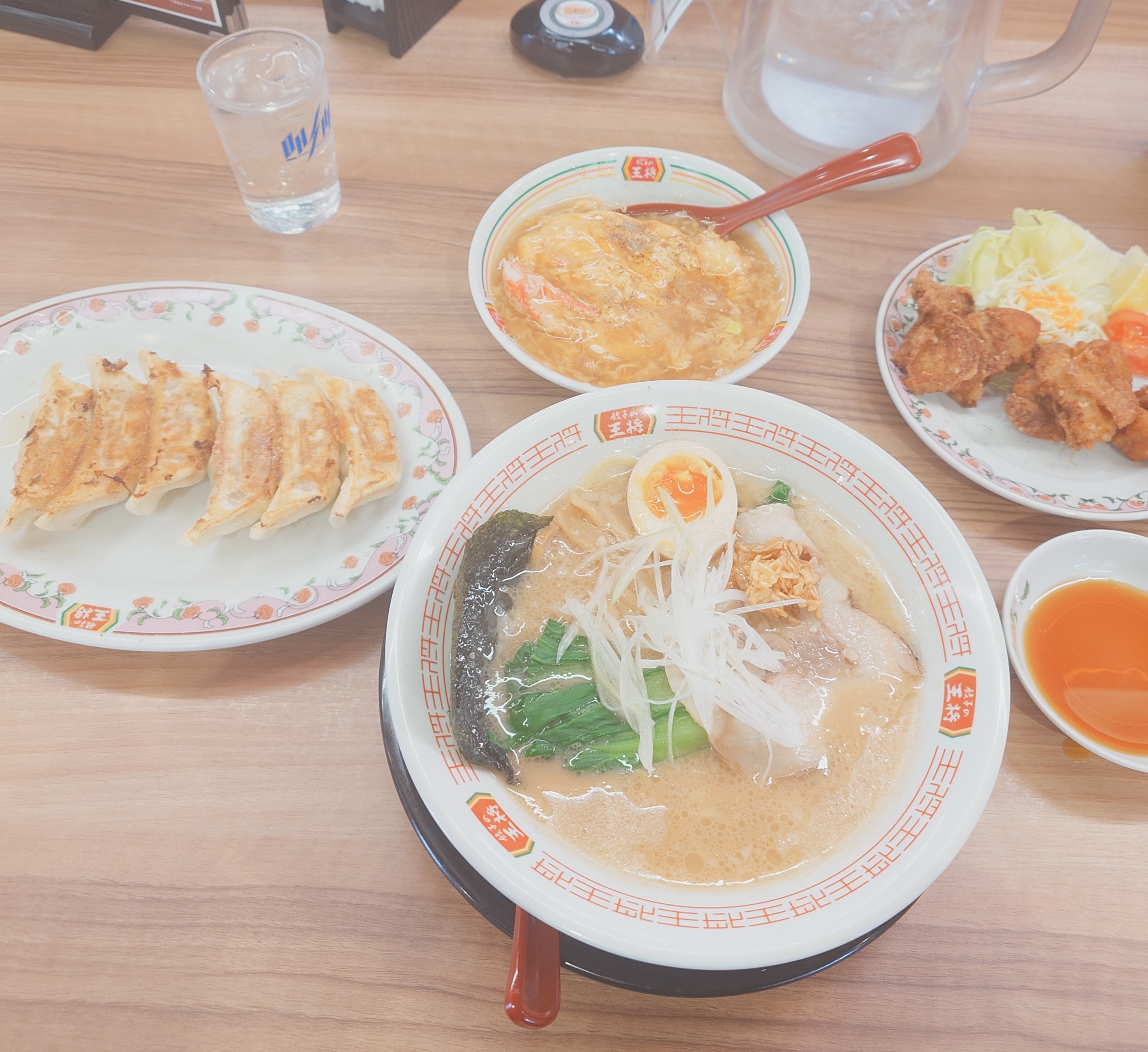 やっぱりこれですね！