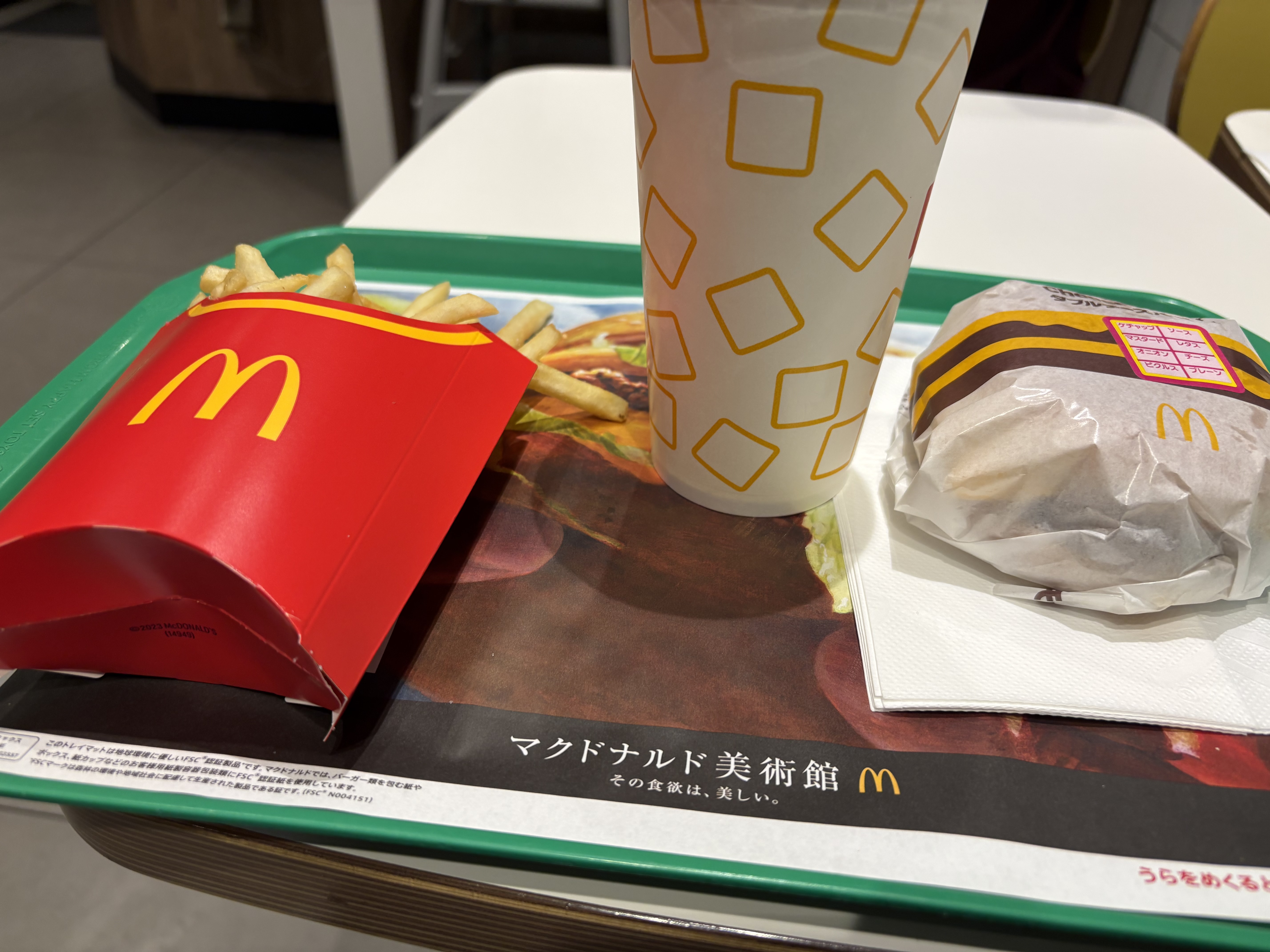 春のドライブ安心対策ワンポイントアドバイス🌸給油ついでに点検しよう