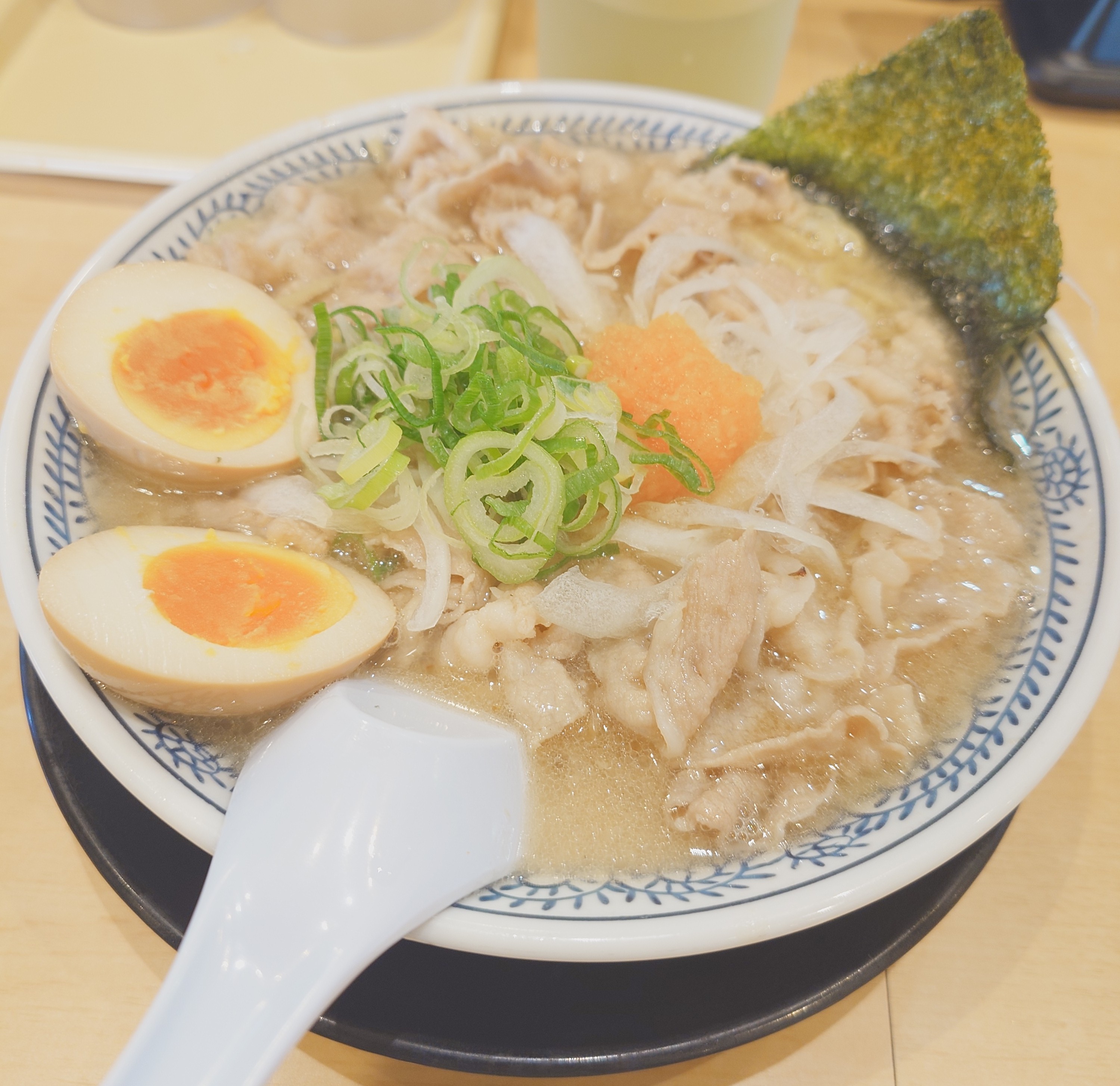 冬はこれですね！