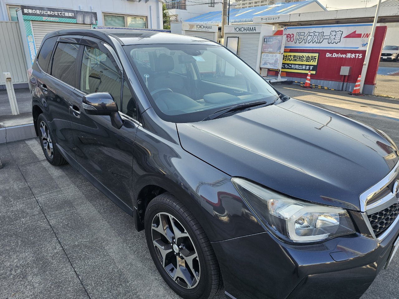 車検から手洗い洗車まで春のカーケアポイントまとめ🌸