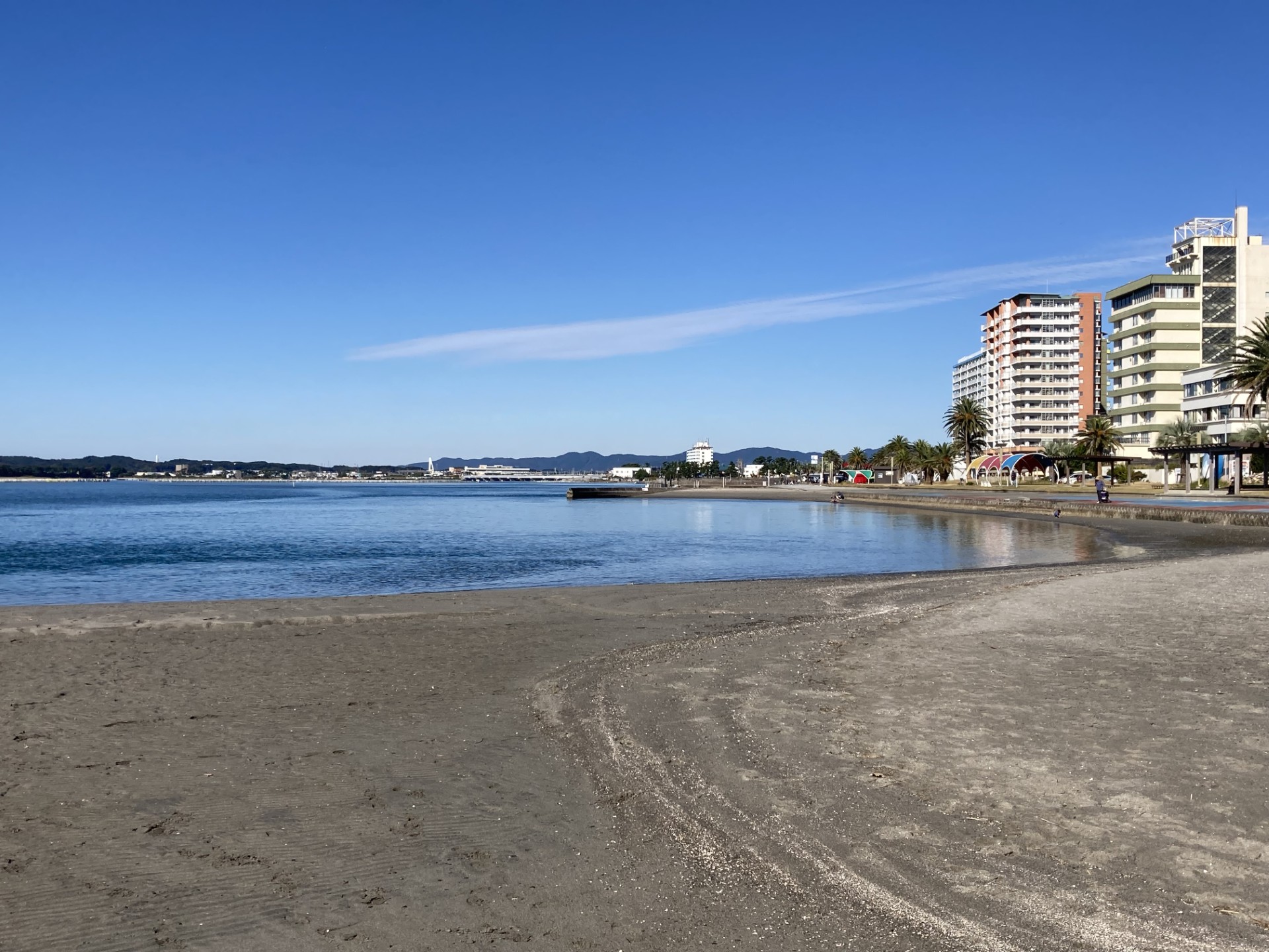 春の長雨対策に安心ドライブ準備と無料コーティングキャンペーン🚗