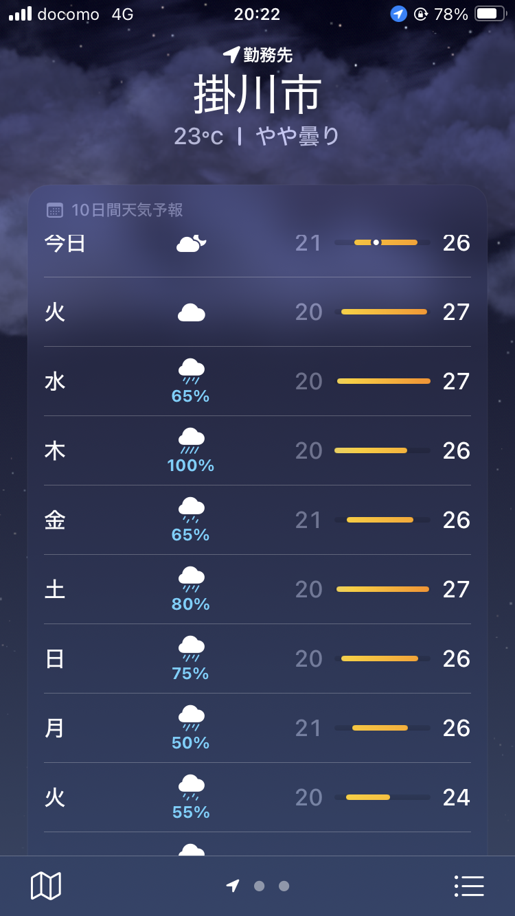 梅雨と台風後におすすめの車メンテナンスと洗車サービス🚗