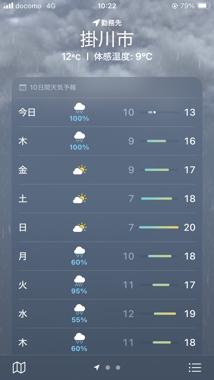 雨の日の安全運転に役立つ洗車＆点検キャンペーン情報🚗