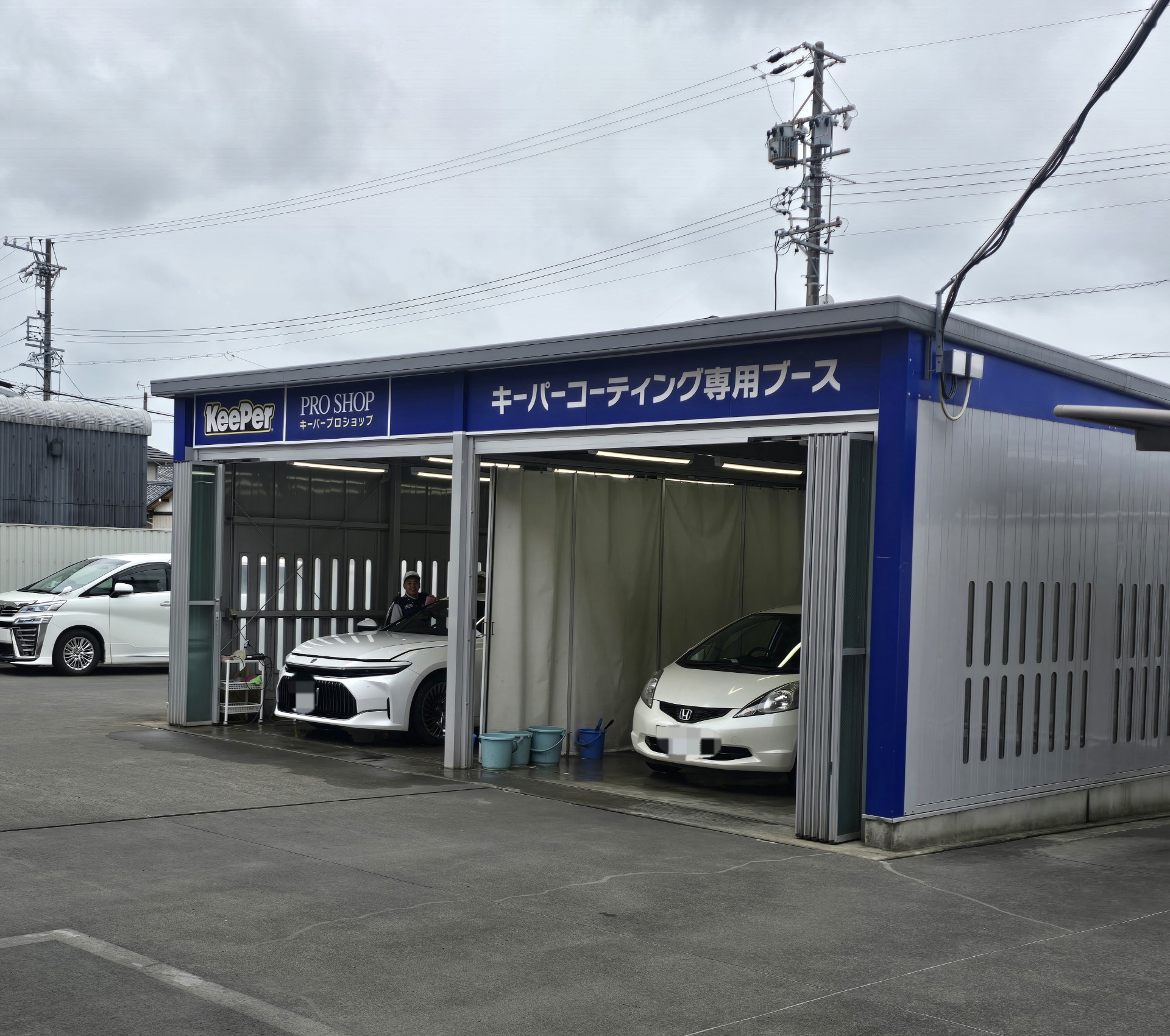 GW最終日におすすめ車メンテナンスと洗車のポイント🚗✨