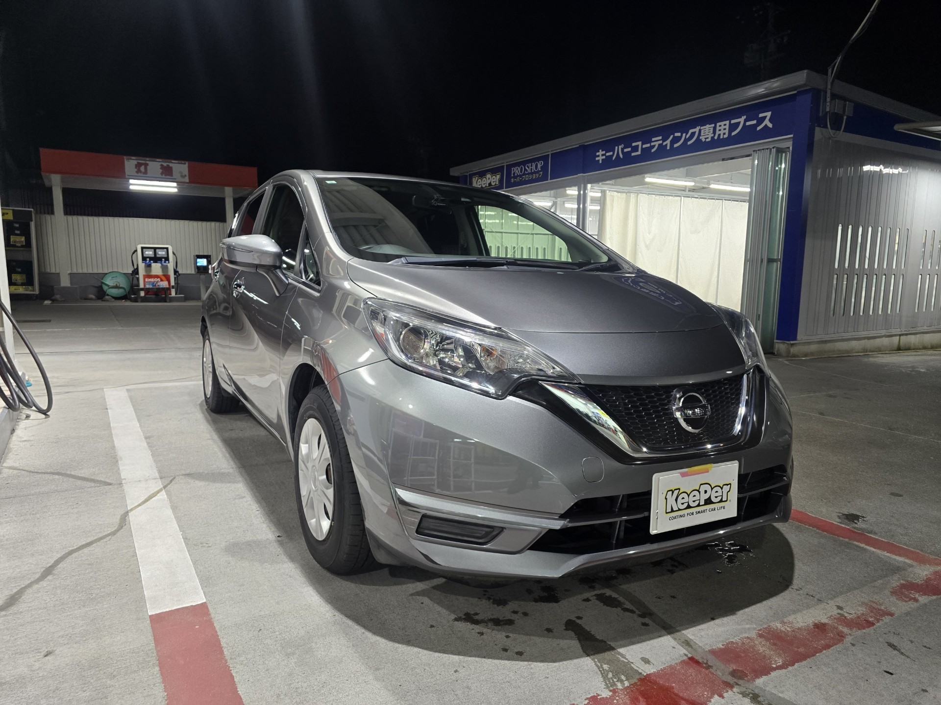 新商品ダイヤⅡキーパー大人気です！