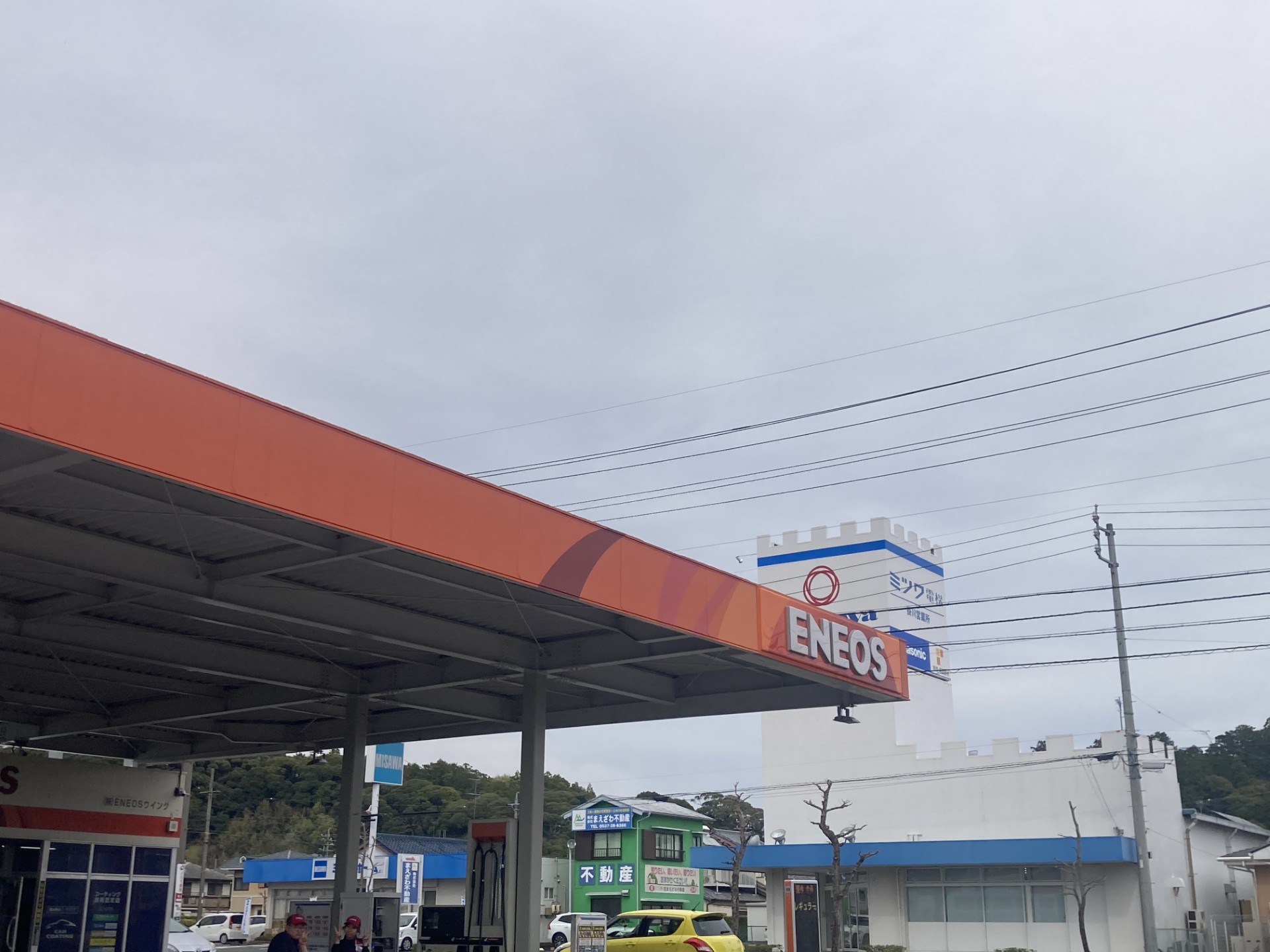 春の雨対策におすすめ洗車とコーティングキャンペーン情報🚗✨