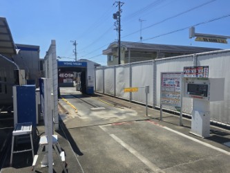台風後の車メンテナンスポイントと掛川北SSのおすすめサービス🚗