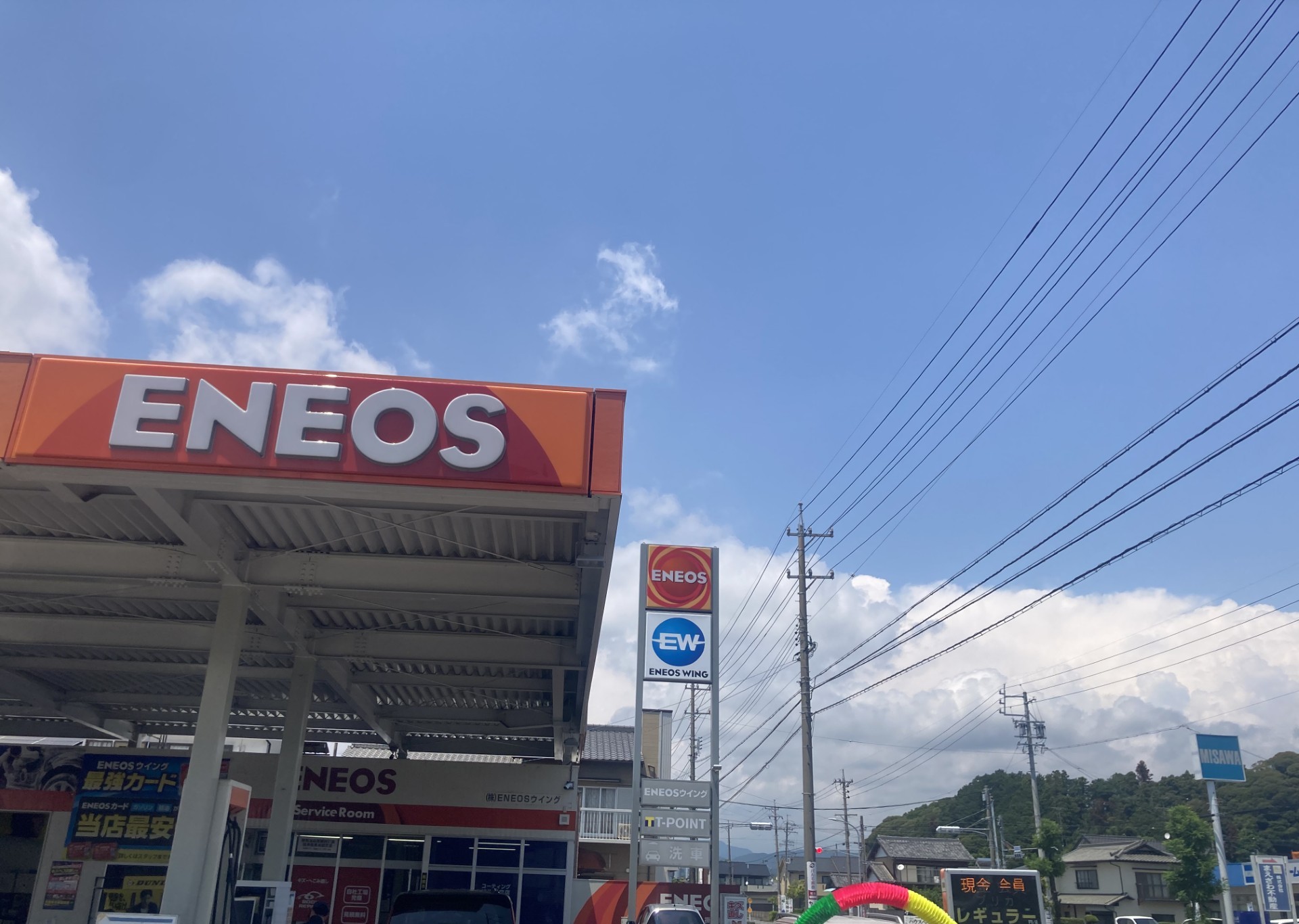 夏の車メンテナンスとお得なオイル交換キャンペーン情報🚗