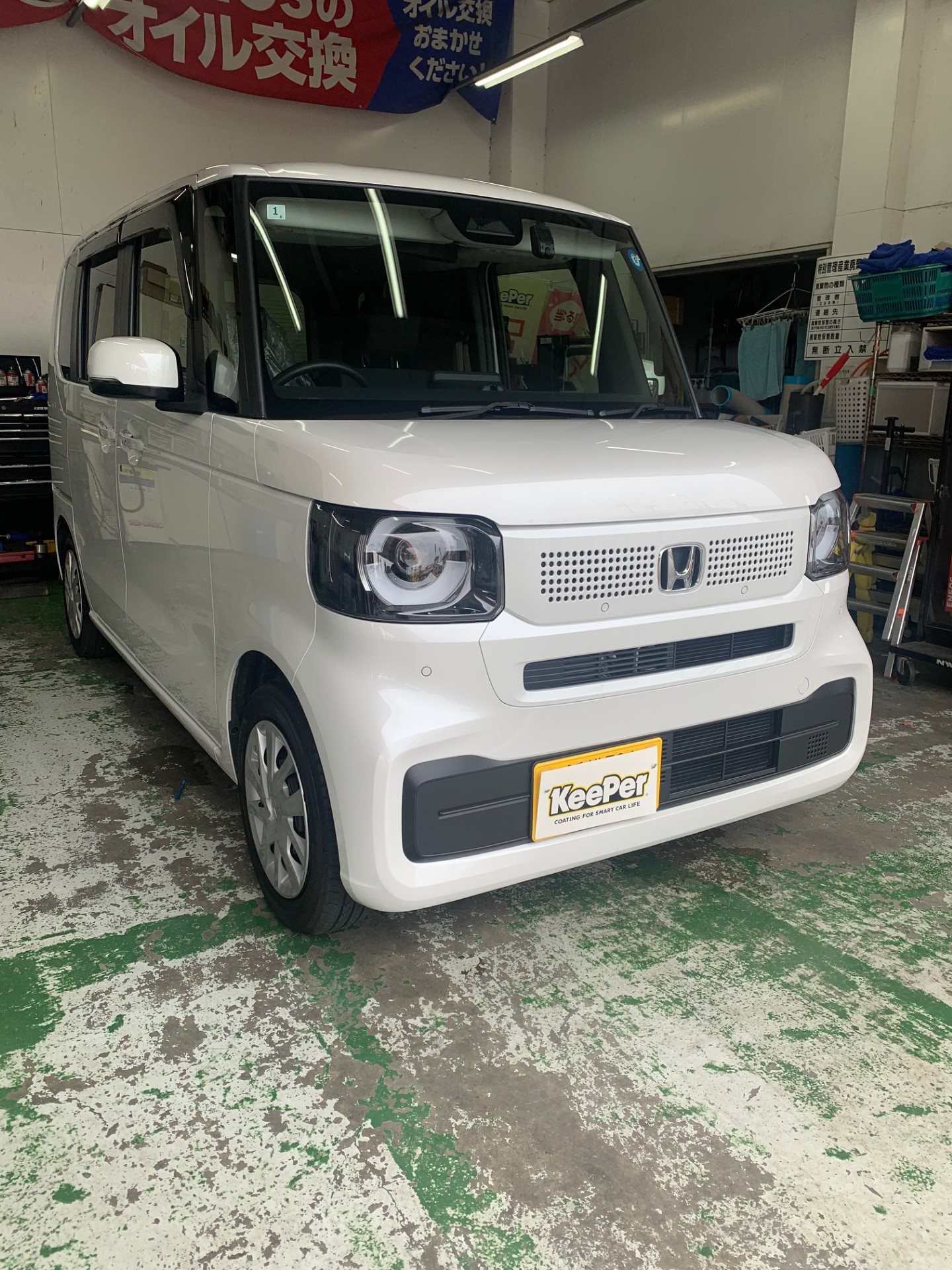 春の黄砂対策におすすめ車コーティングと洗車サービス🚗✨