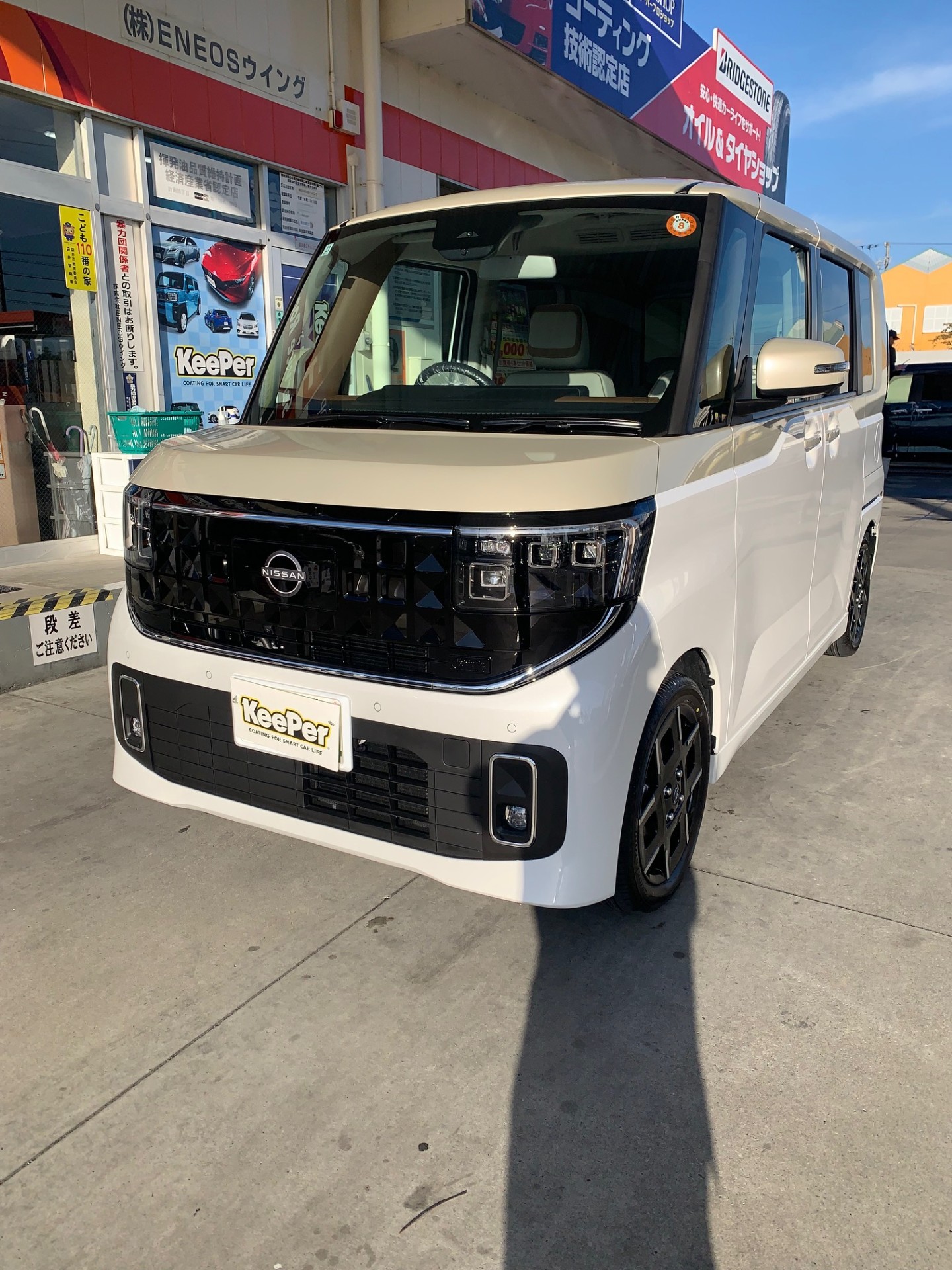 冬の雨でも安心BMWコーティングと年末洗車キャンペーン情報✨