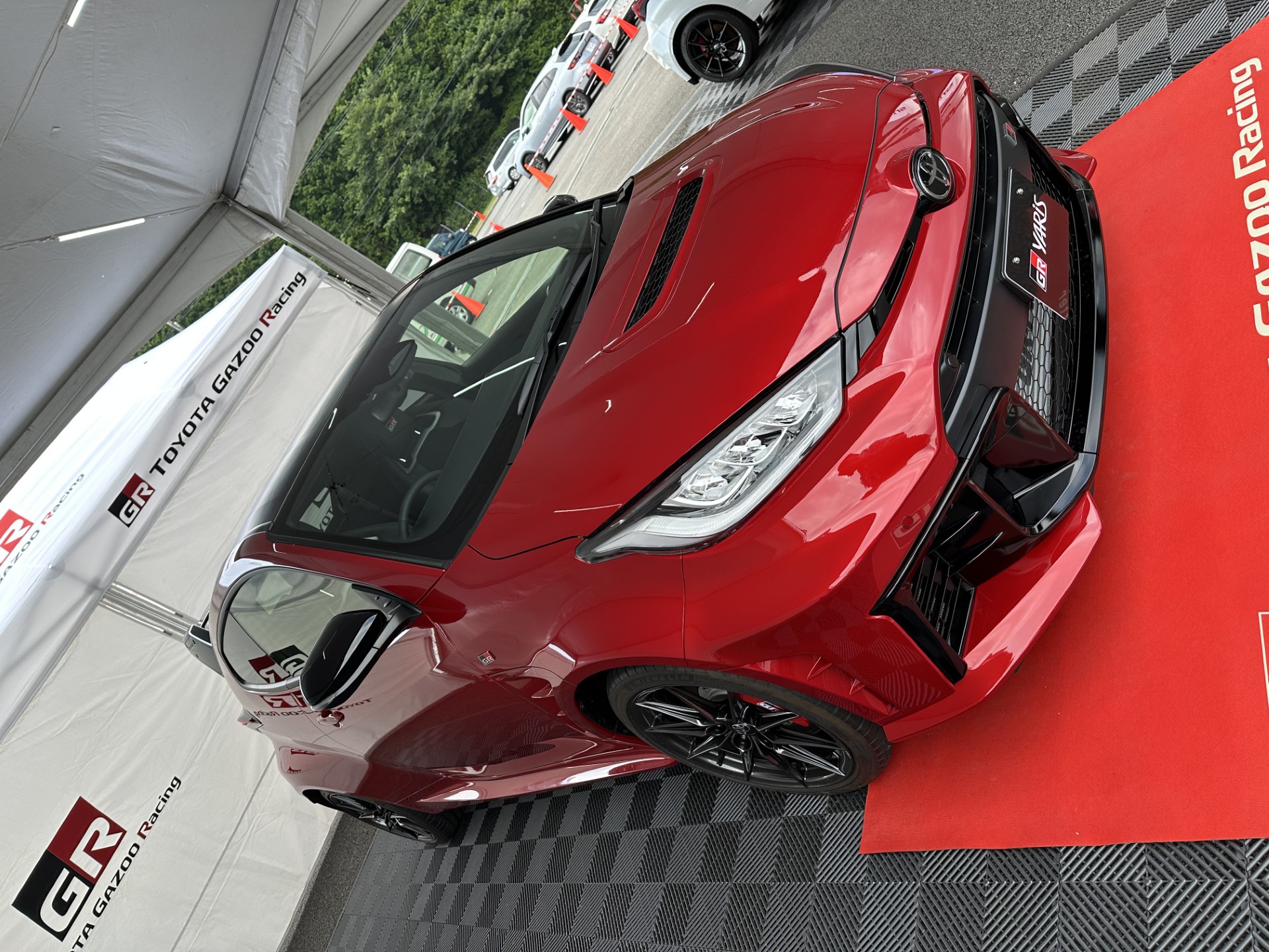 冬のタイヤ空気圧チェックとトラブル対策で安心ドライブ🚗