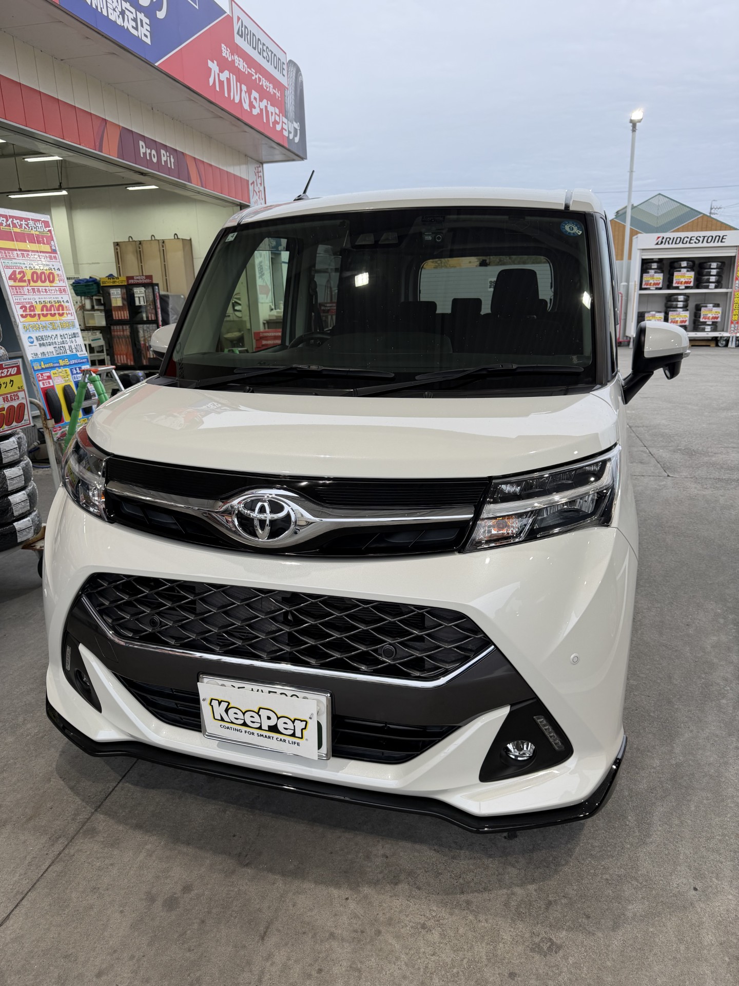 春の愛車ケアにおすすめコーティング10％OFFキャンペーン🚗✨