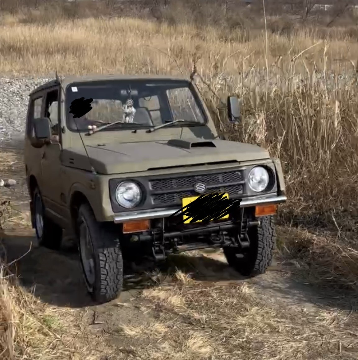 中古車の車内臭対策と冬の快適ドライブメンテナンス☃️安心ポイント解説