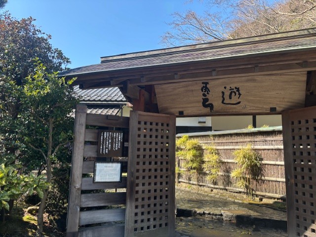 雨の日も安心ワイパー点検と春の愛車メンテナンスポイント🌞