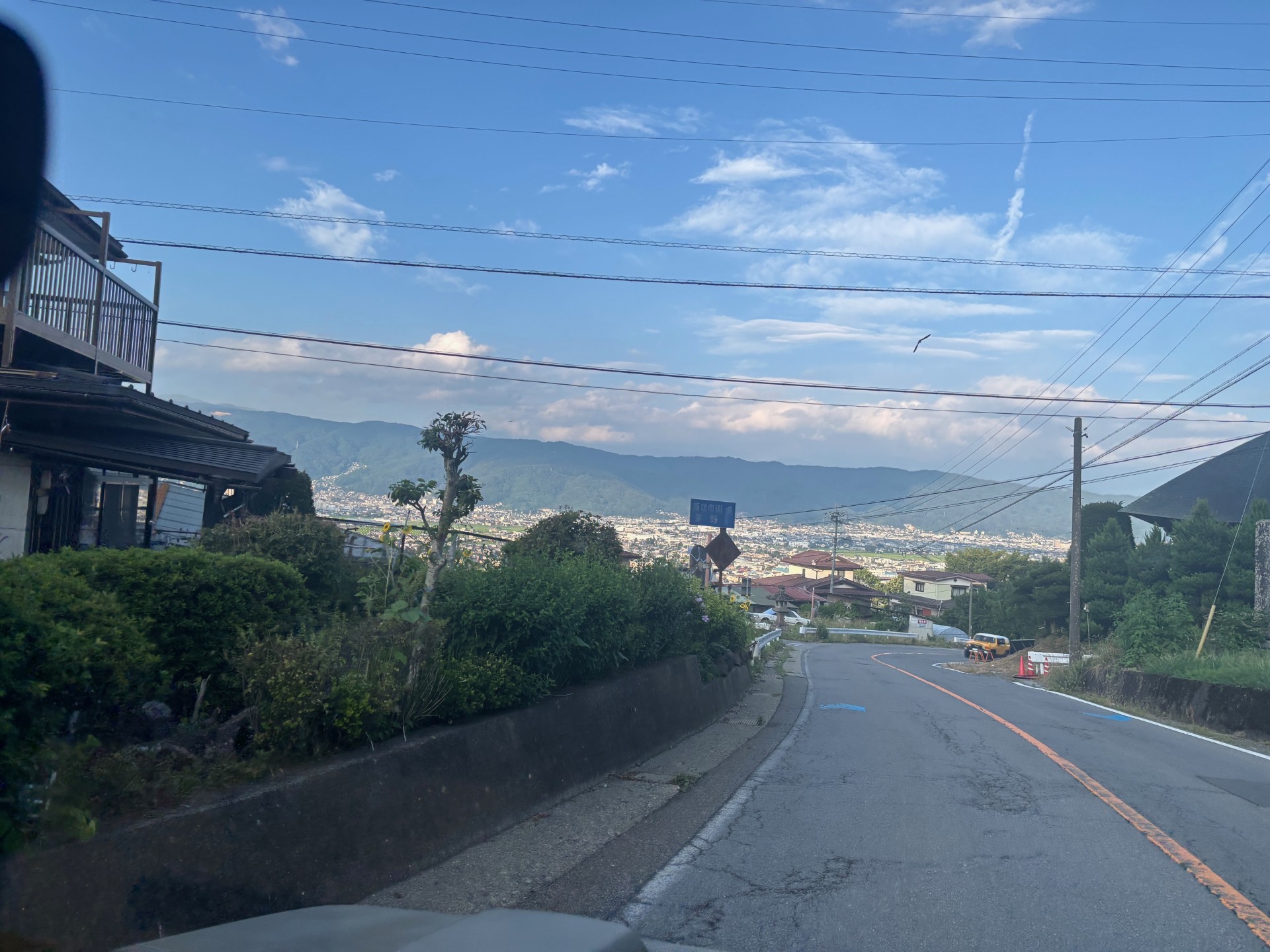 静岡セルフ上山梨で夏の愛車ケアと長距離ドライブ体験🚗