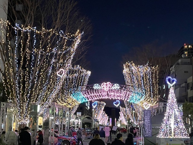 冬の愛車メンテナンスとドライブを楽しむコツ🚗静岡セルフ上山梨SSから