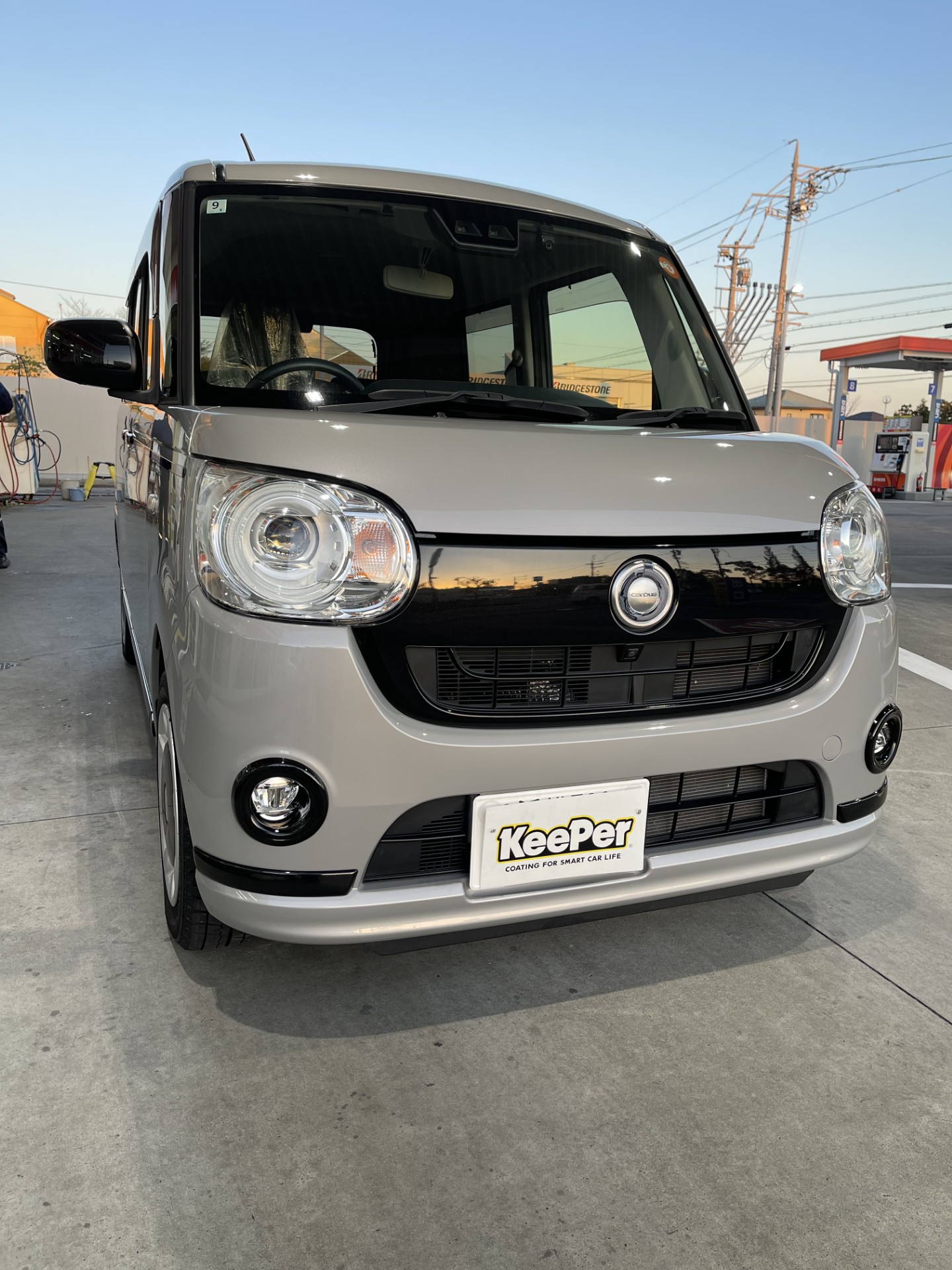 冬の愛車ケアにおすすめ 車種別コーティングとATF交換のポイント🚗