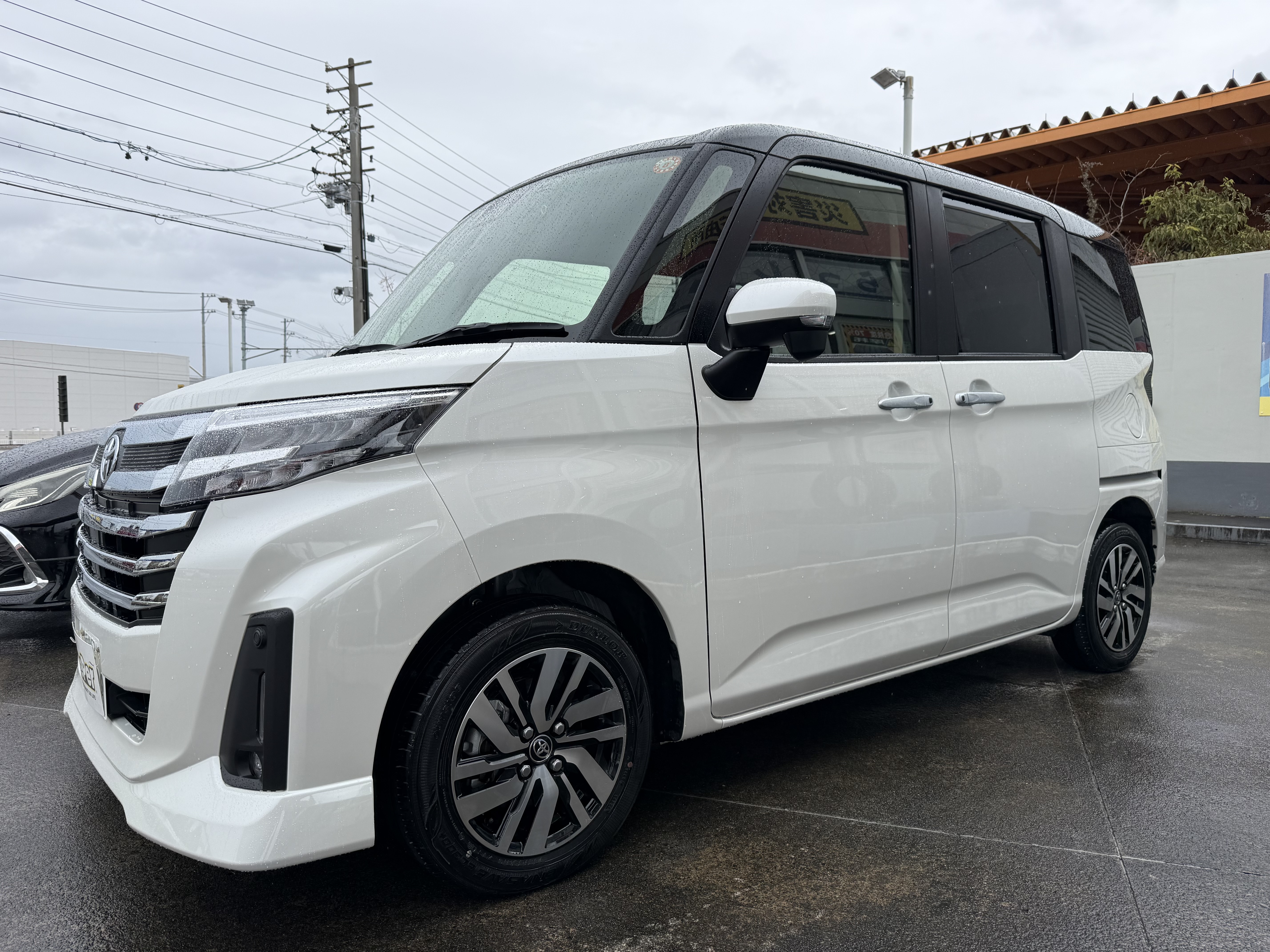 冬の愛車ケアにおすすめフレッシュキーパー施工の魅力🚗✨