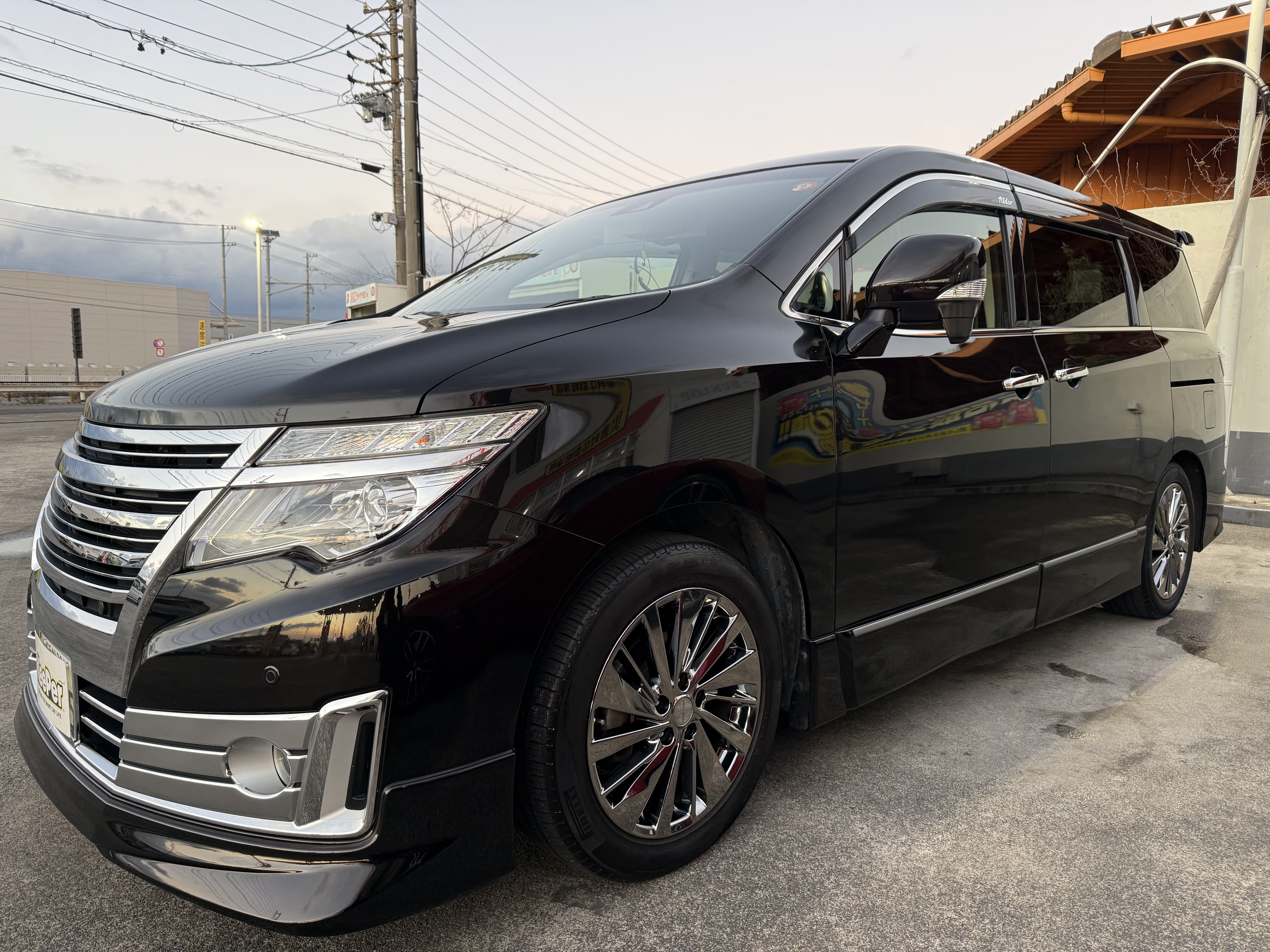 冬の愛車を守るフレッシュキーパーとお得な洗車キャンペーン情報🚗