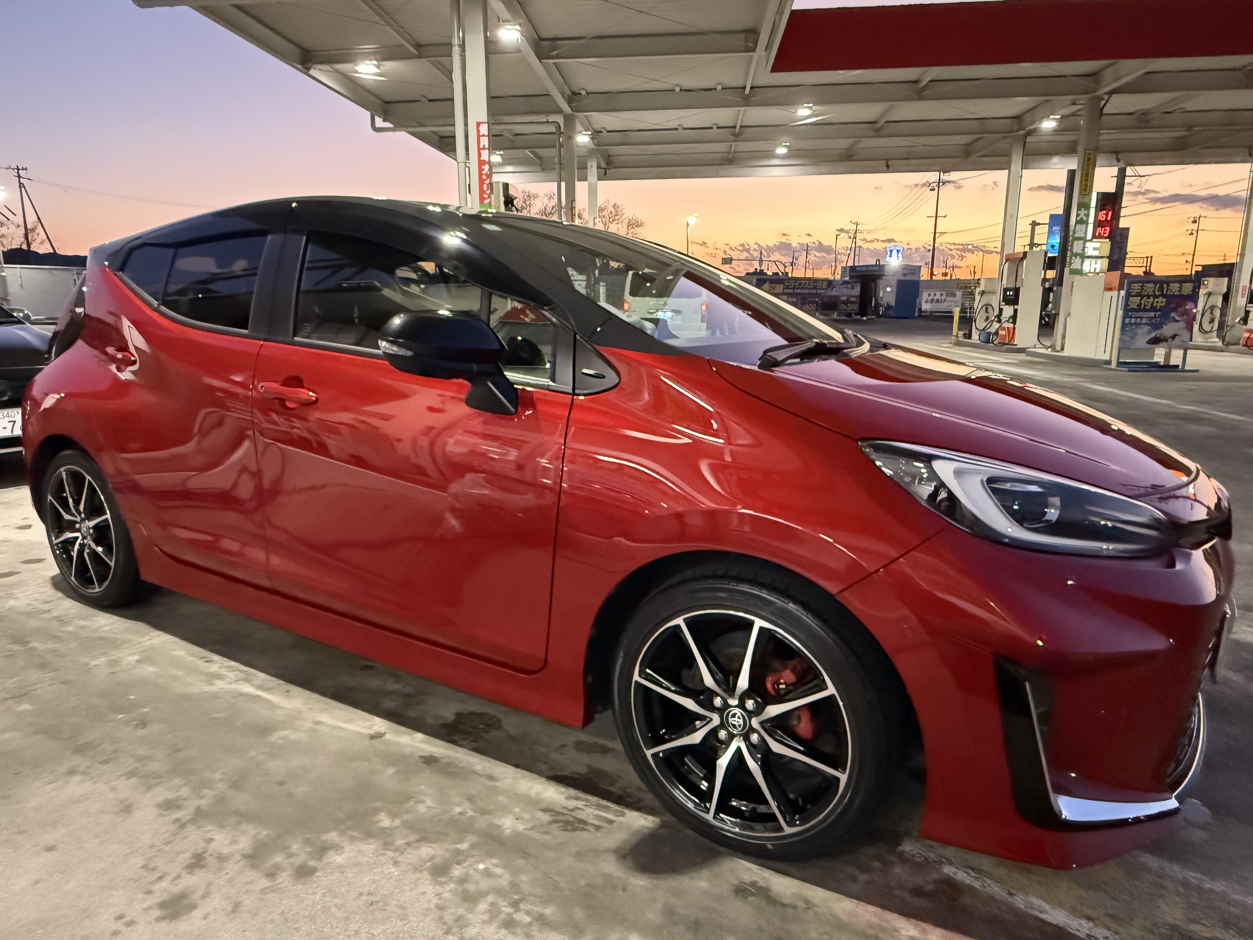 春の愛車ケアに最適！掛川TSのフレッシュキーパー施工と洗車キャンペーン🚗