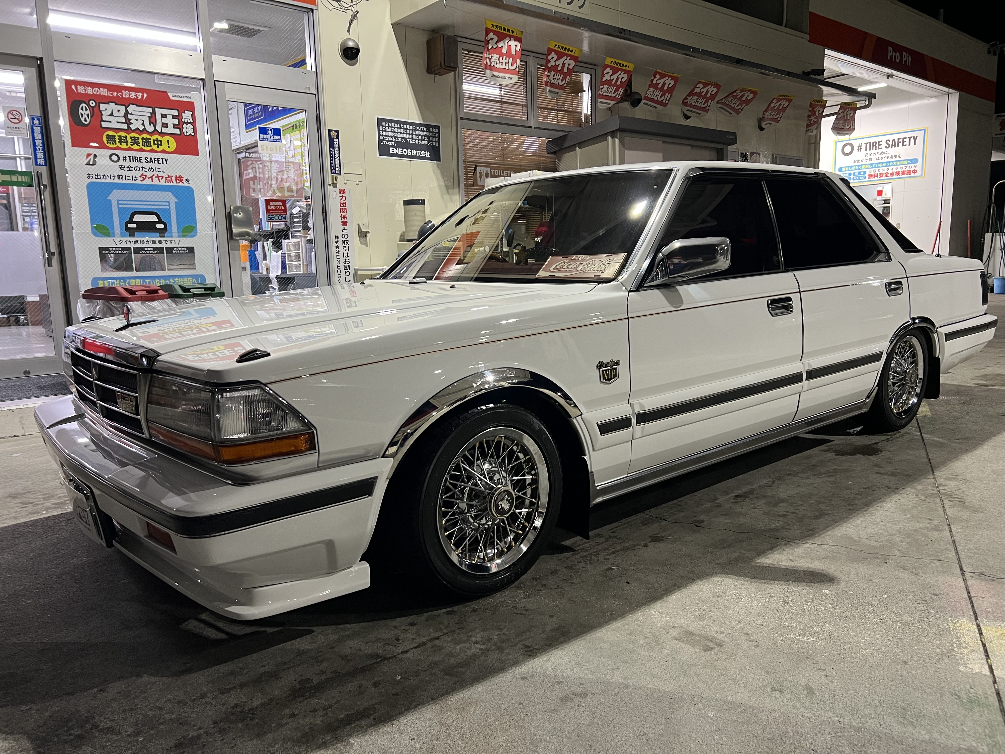 冬の愛車ケアにおすすめフレッシュキーパーで簡単お手入れ🚗