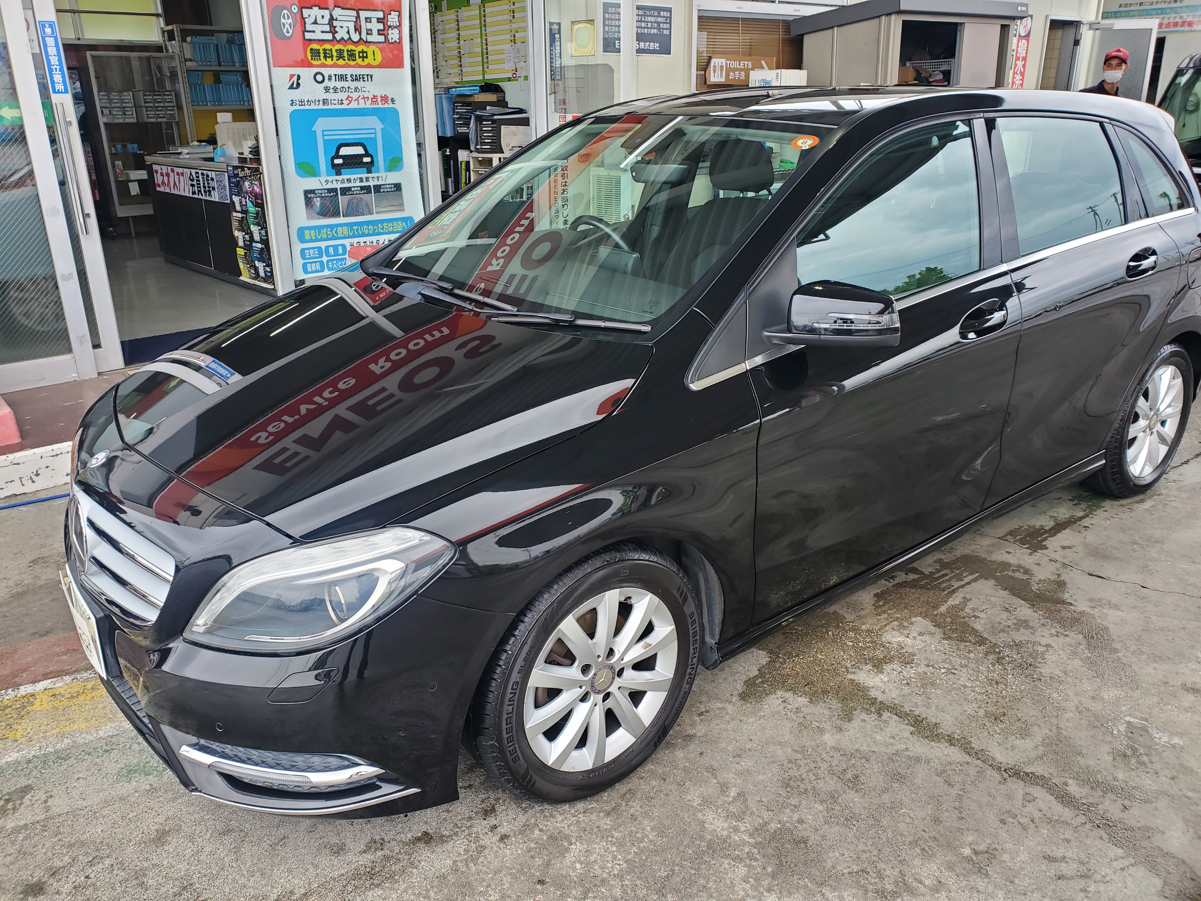 掛川TSで体験！KeePerコーティングの輝きと春のカーケア✨