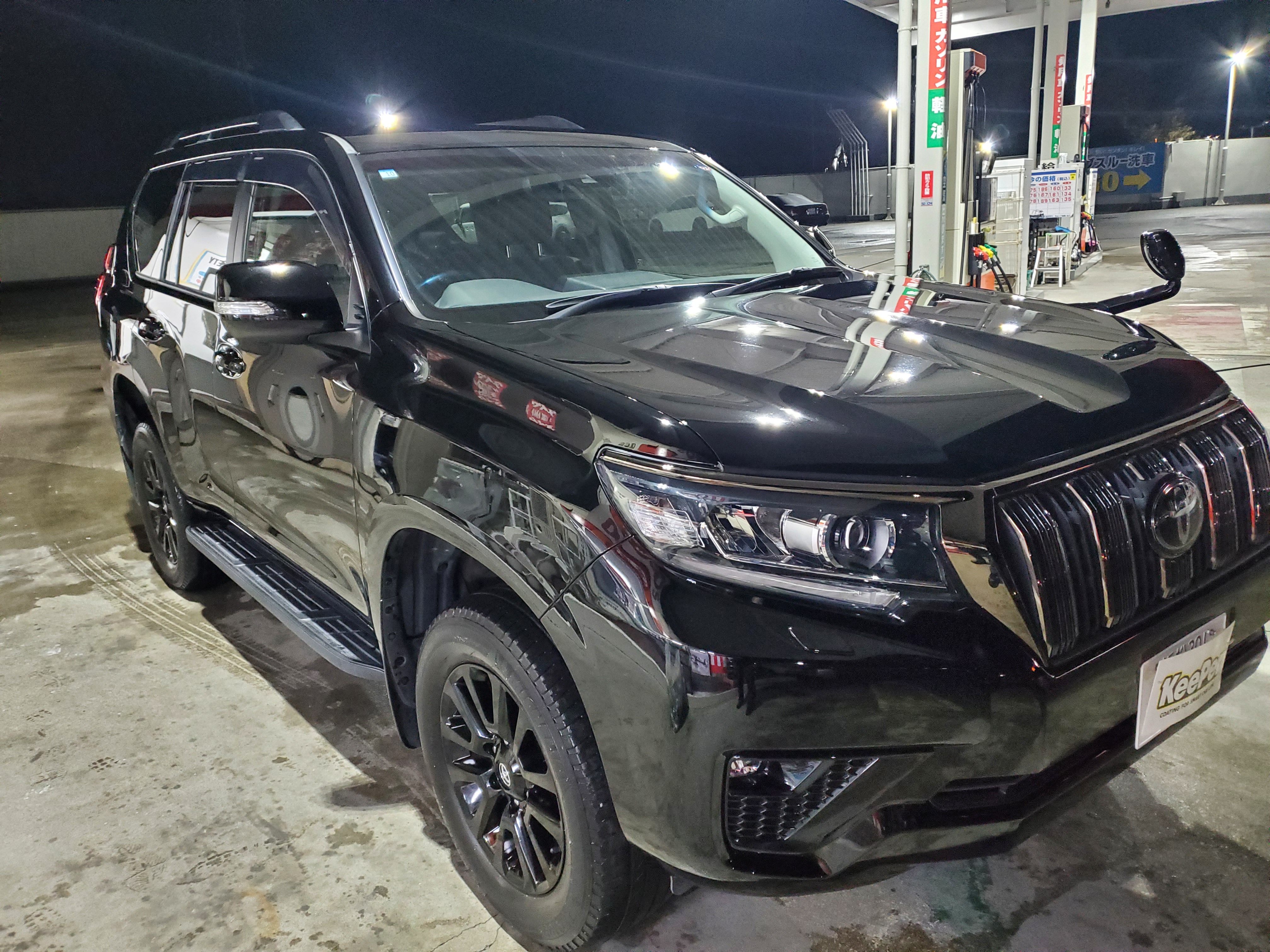 冬のドライブ前に知りたいオイル交換とクーラントケアのポイント🚗