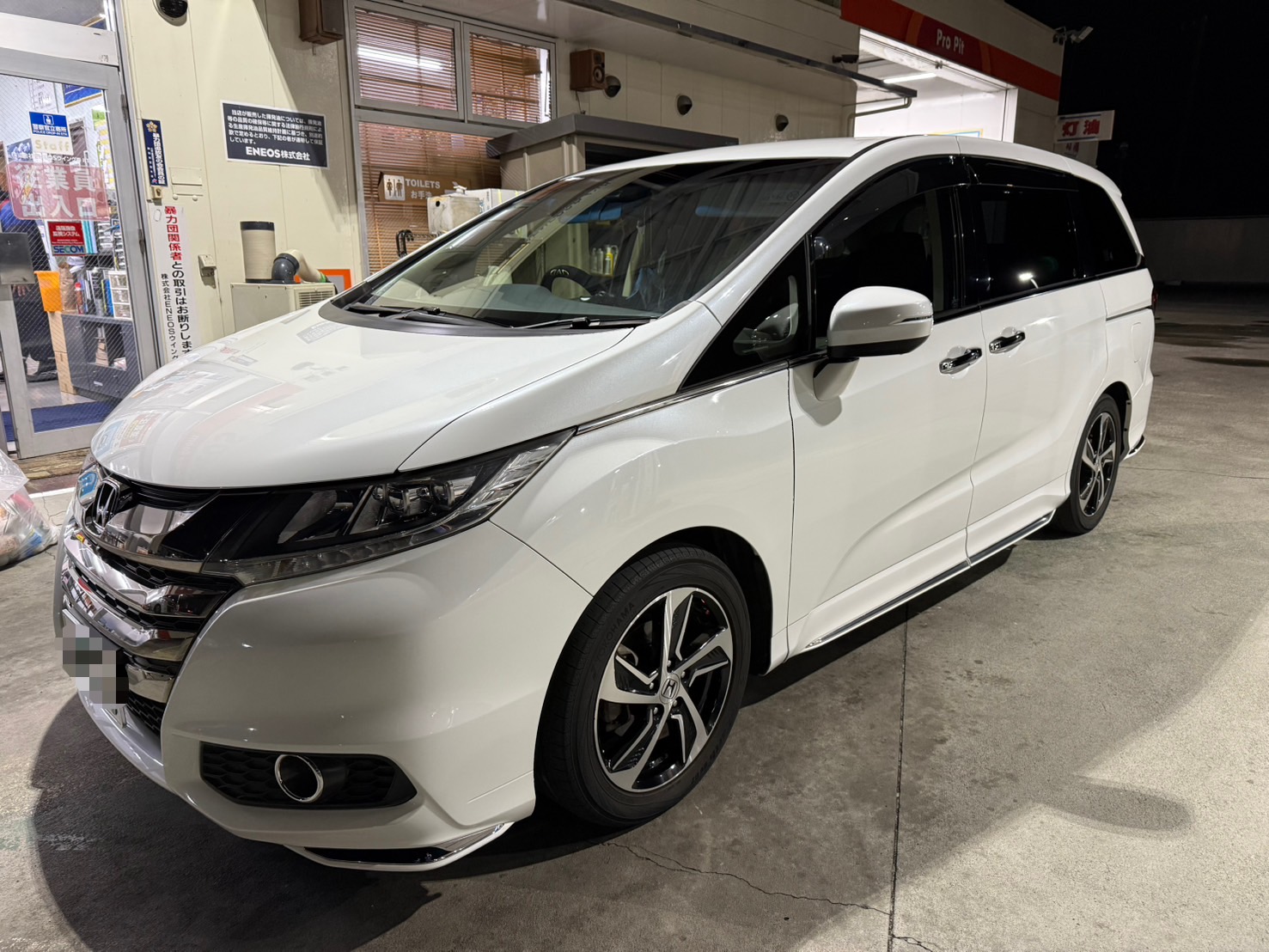 春の陽気にぴったり車コーティング体験記☀️ダイヤIIキーパーの魅力紹介