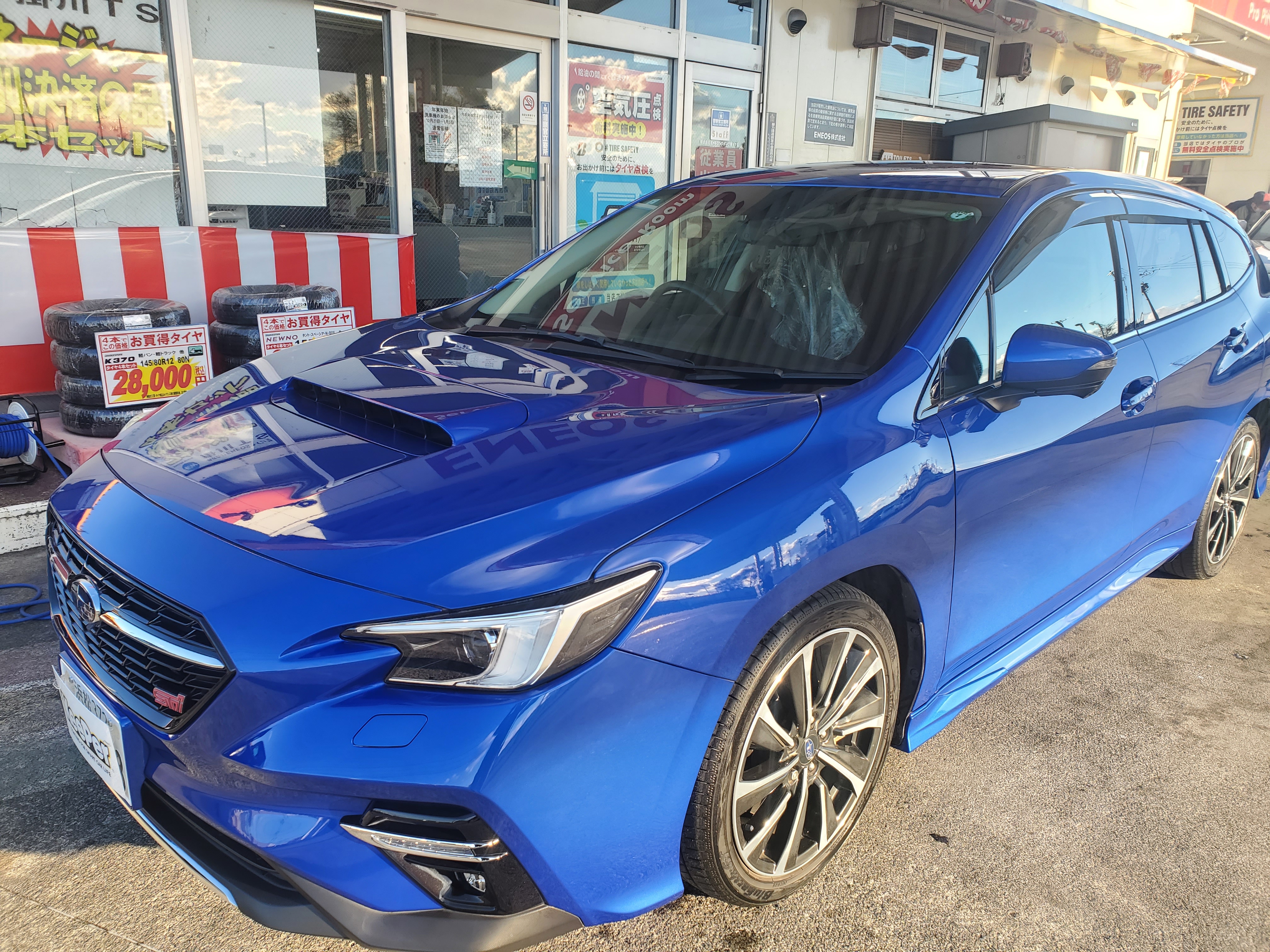 秋の愛車ケアにおすすめKeePerコーティングとお得洗車キャンペーン🚗